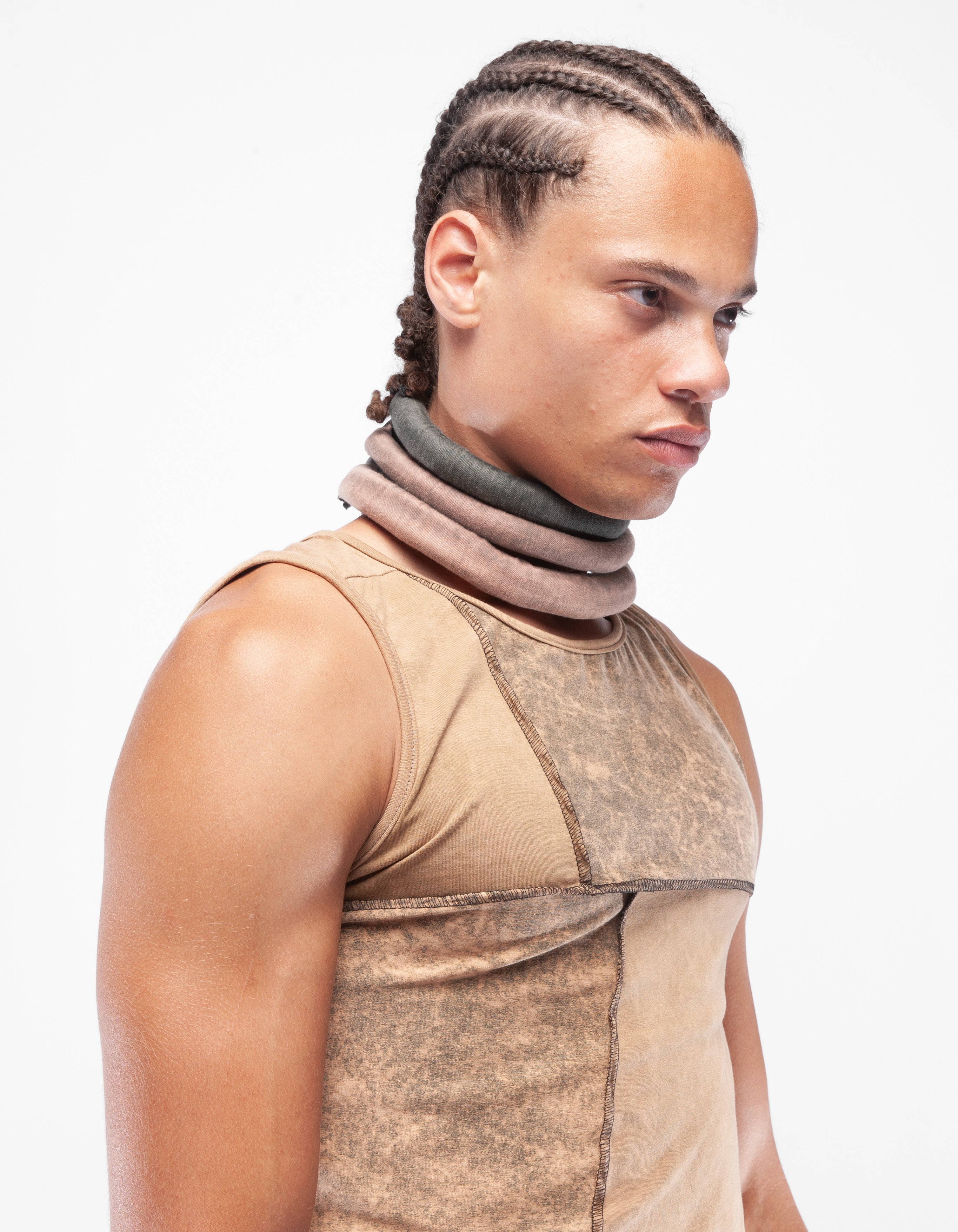 NECKLACE TRIBE