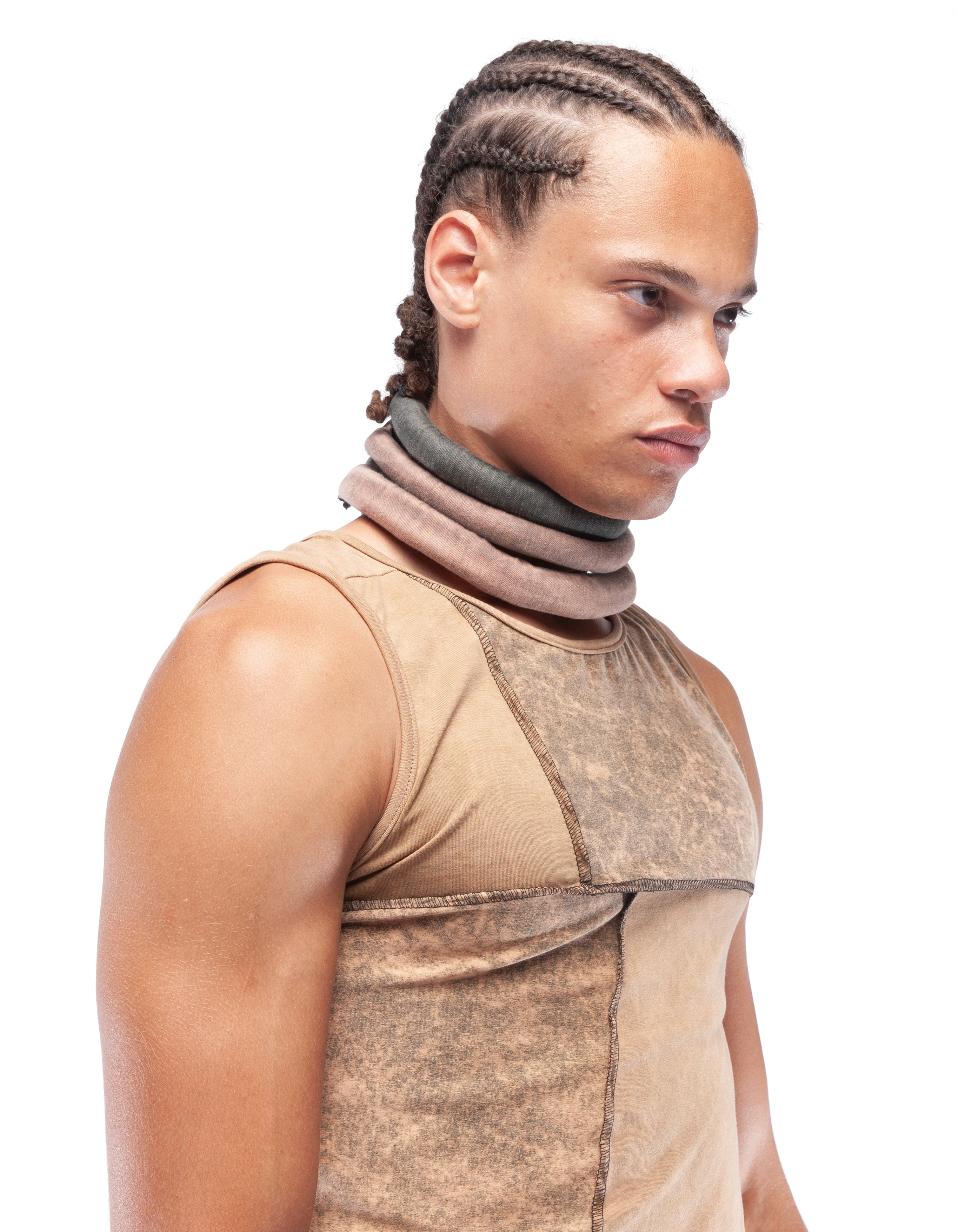 NECKLACE TRIBE