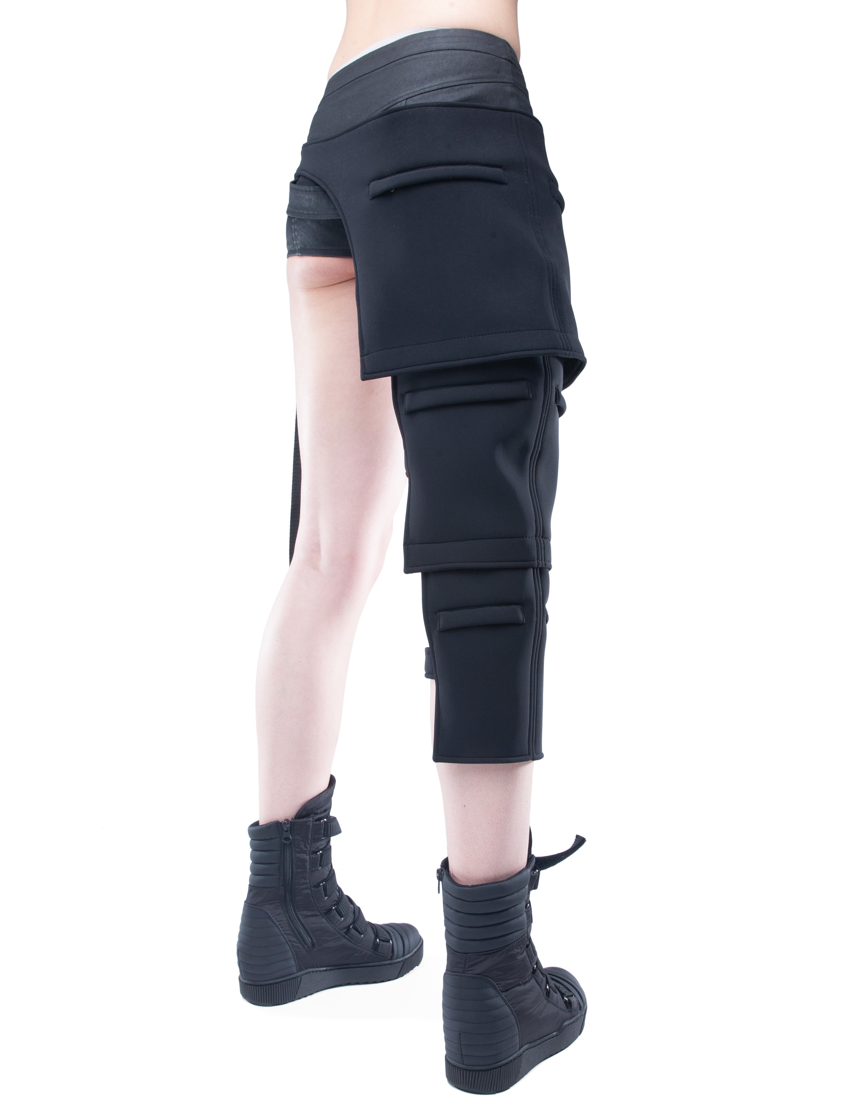NEO BAG LEG