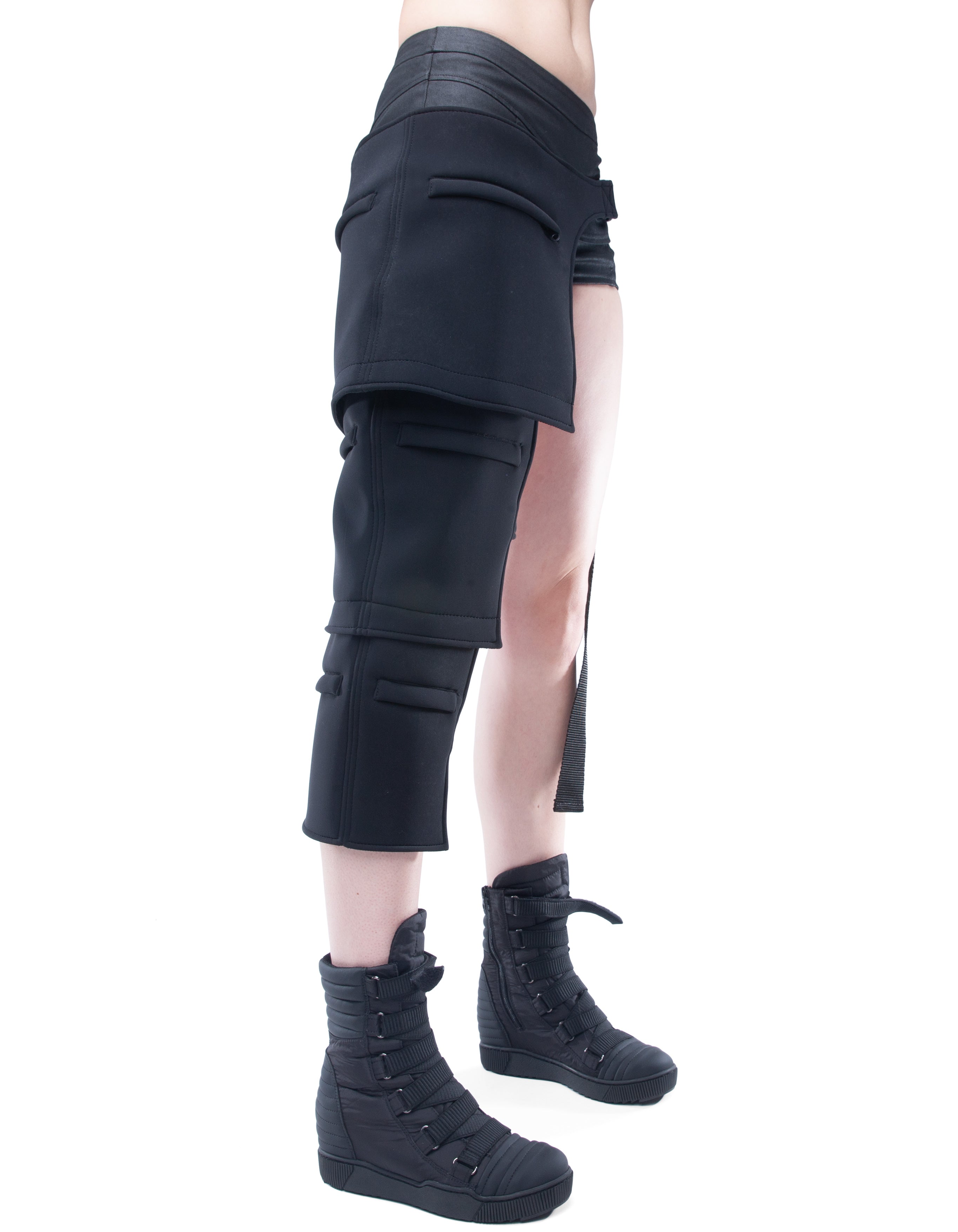 NEO BAG LEG