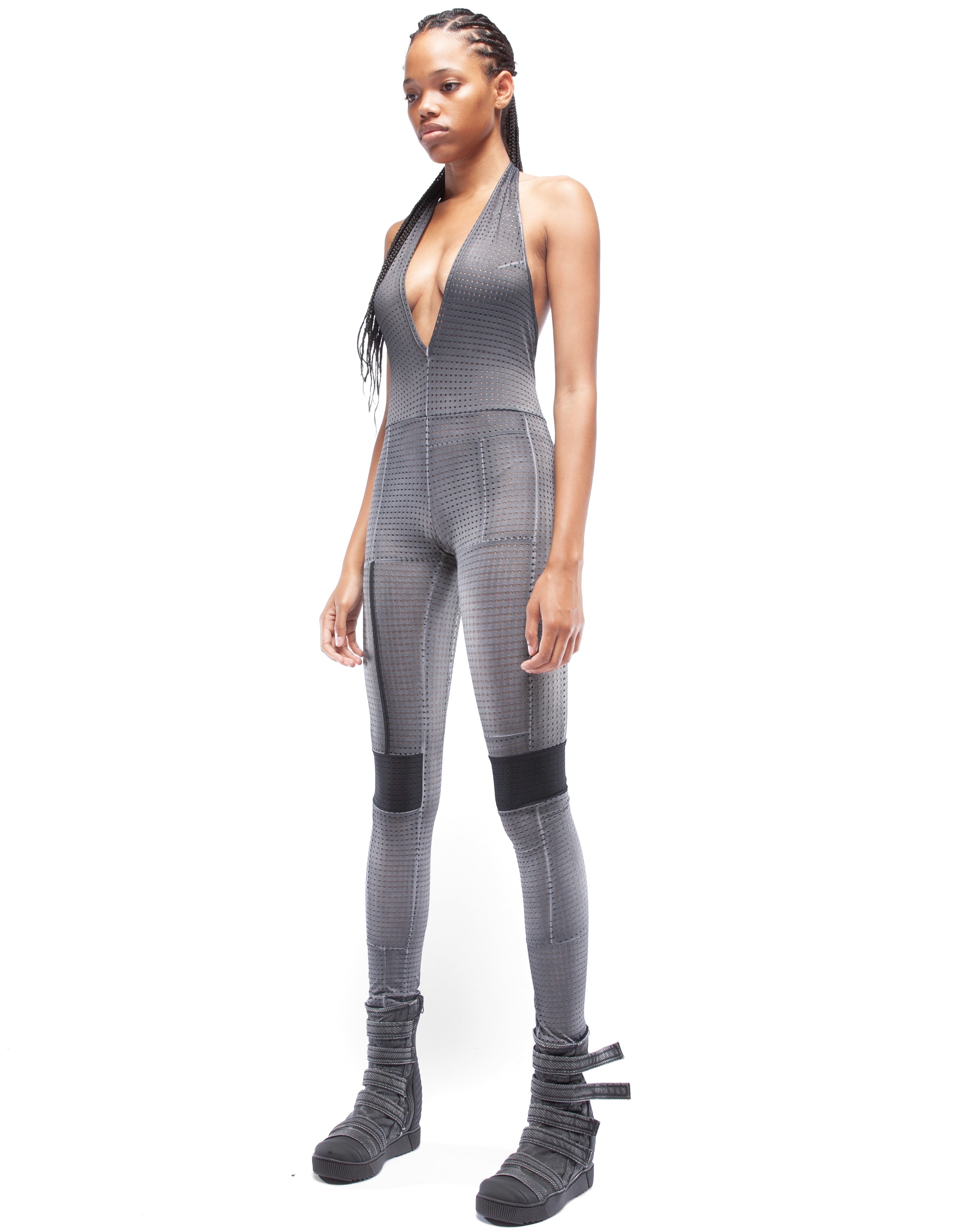 NET SUIT V CABIN