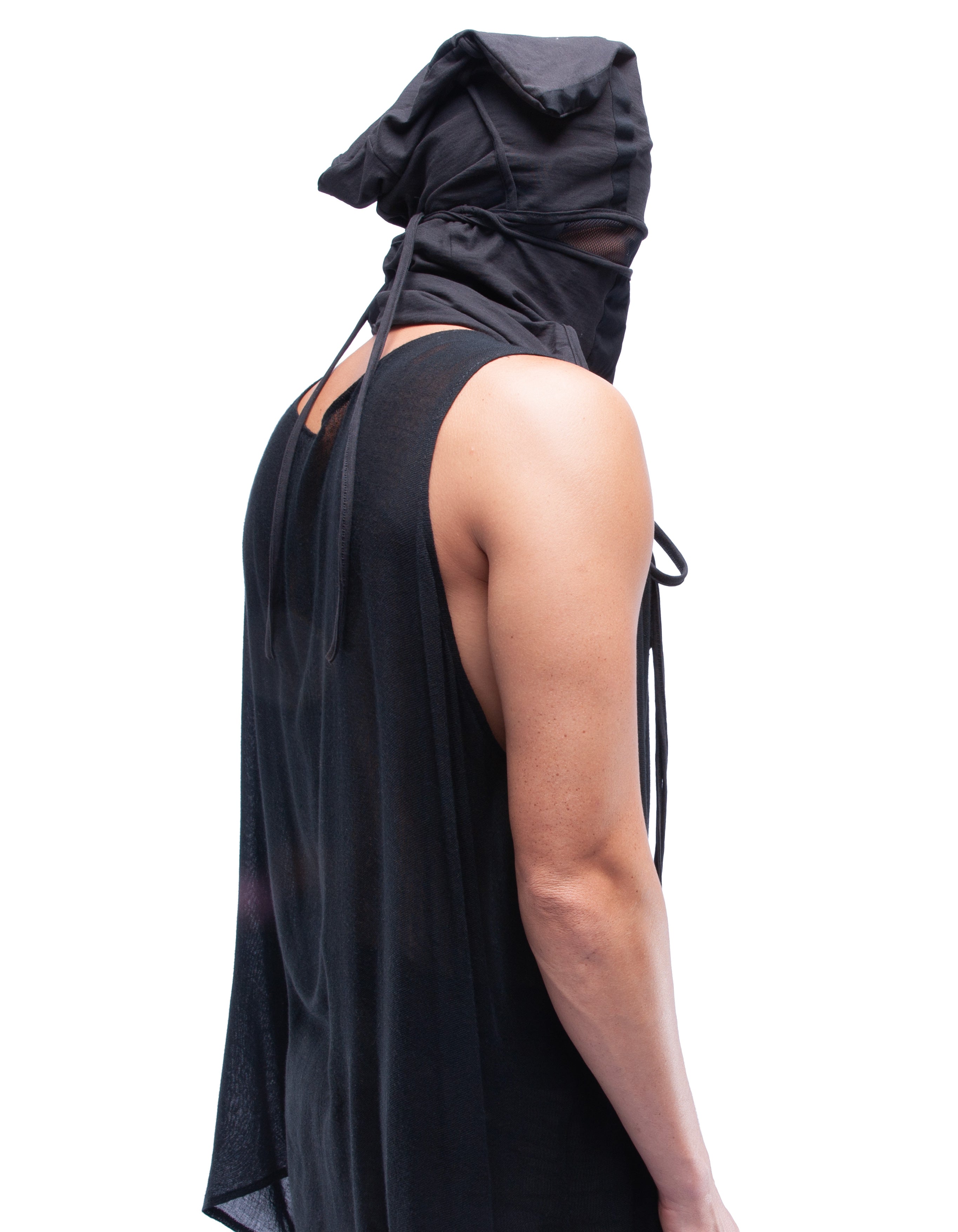 NINJA HAT ABUNDANCE