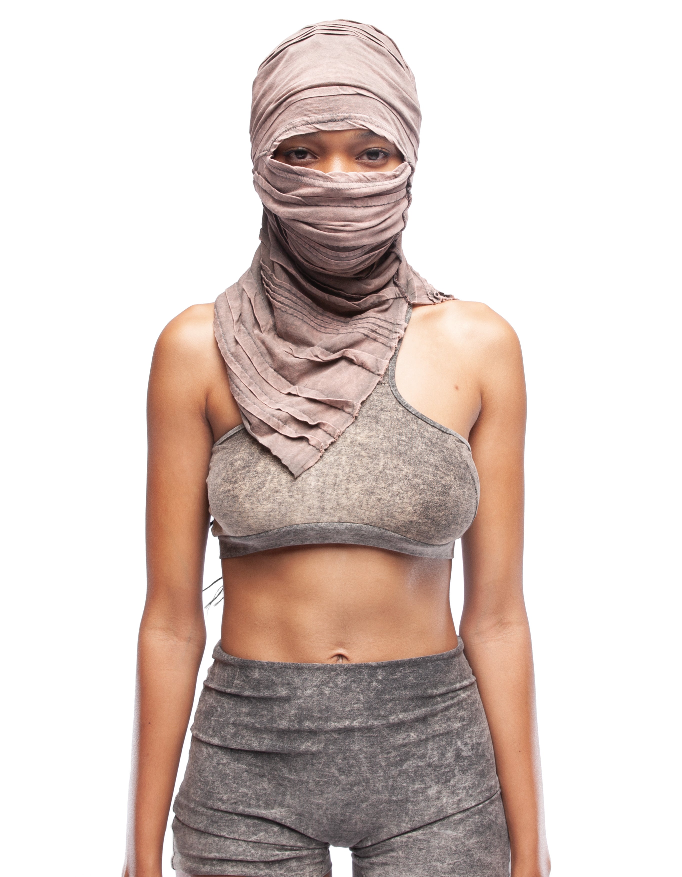 NINJA HAT CRYSTAL