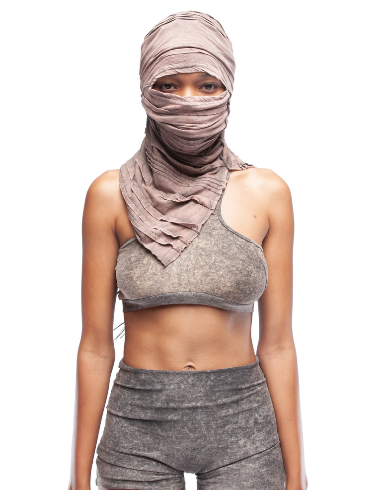 NINJA HAT CRYSTAL