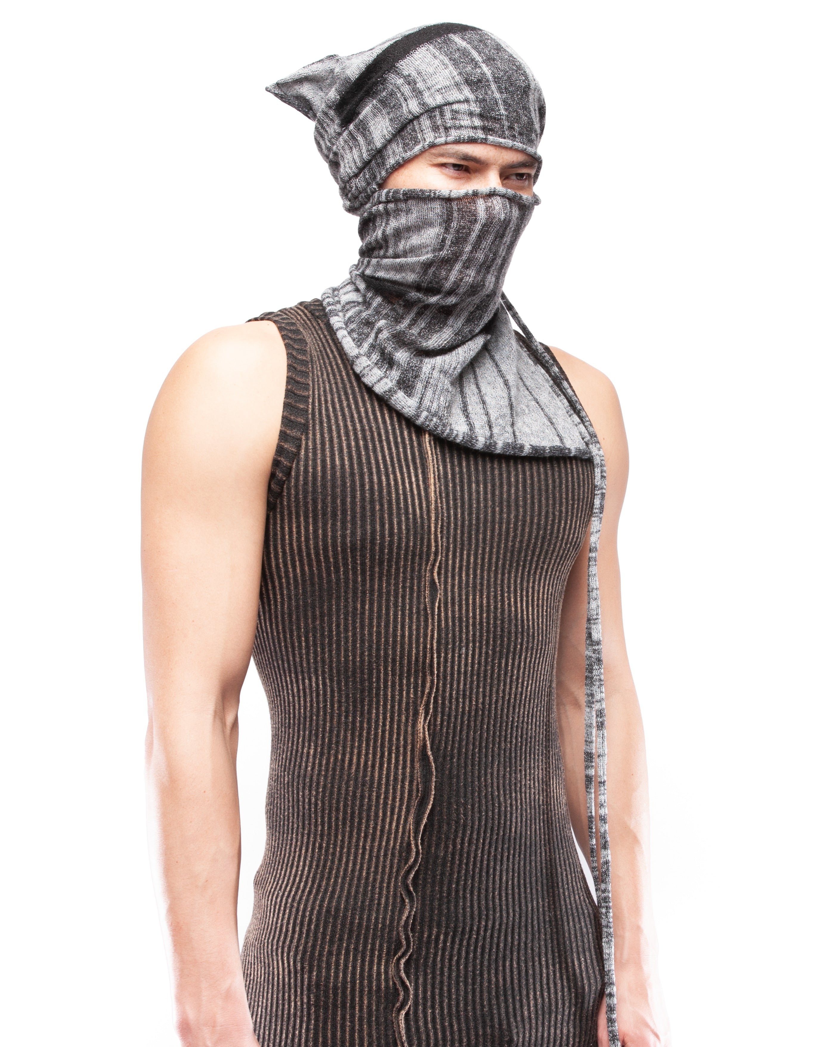 NINJA HAT SHARP