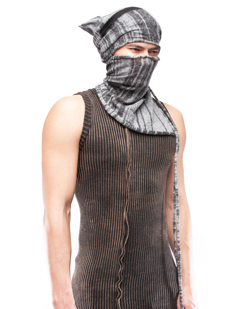 NINJA HAT SHARP