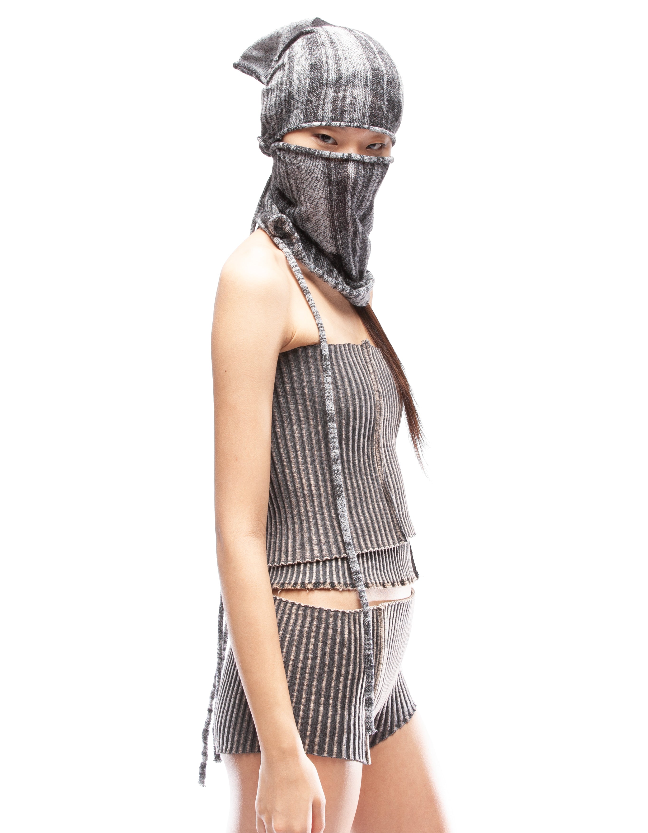 NINJA HAT SHARP