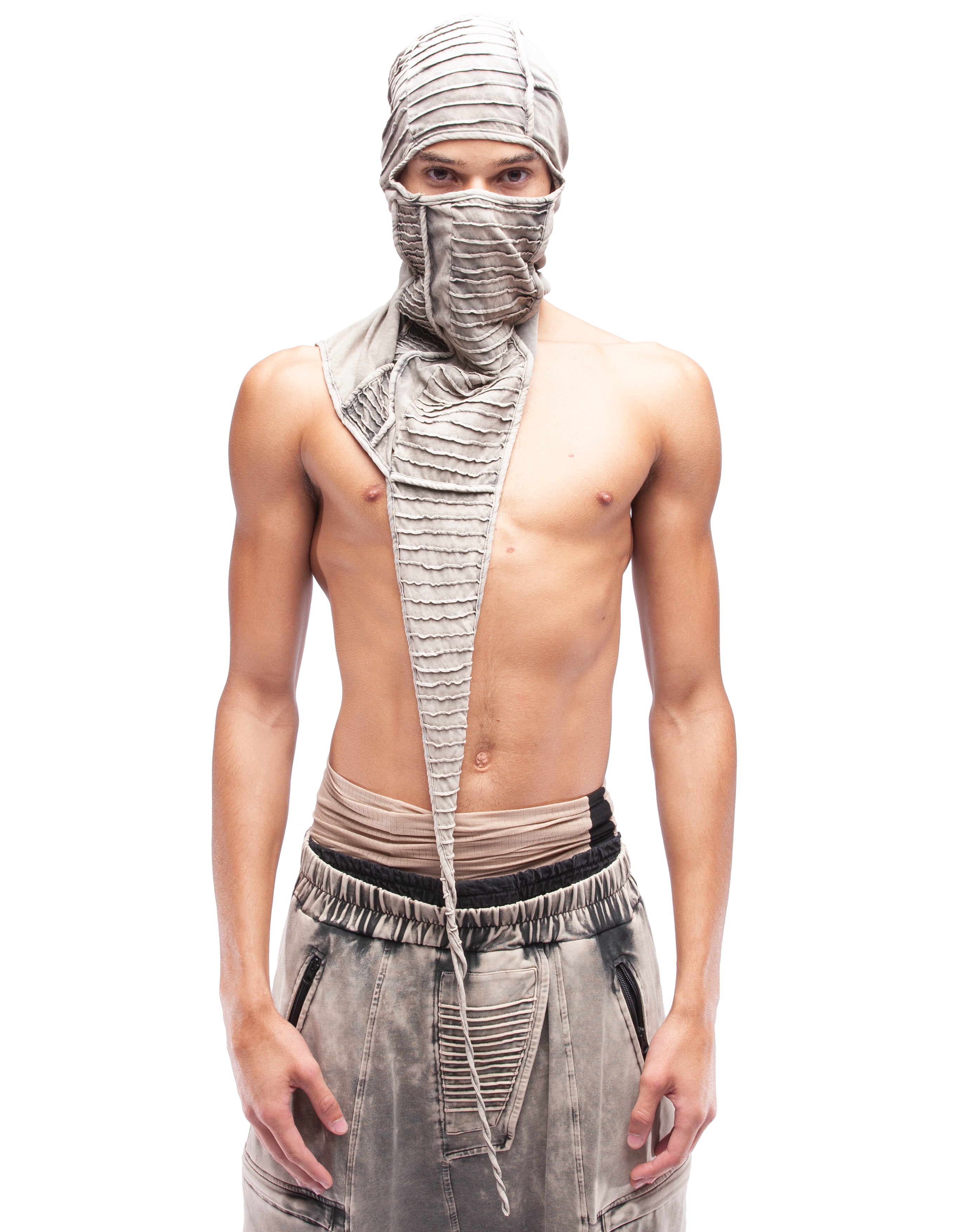 NINJA HOOD TIMELINE
