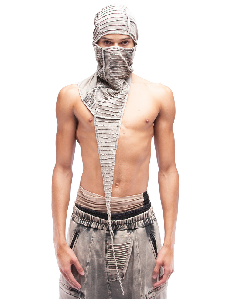 NINJA HOOD TIMELINE