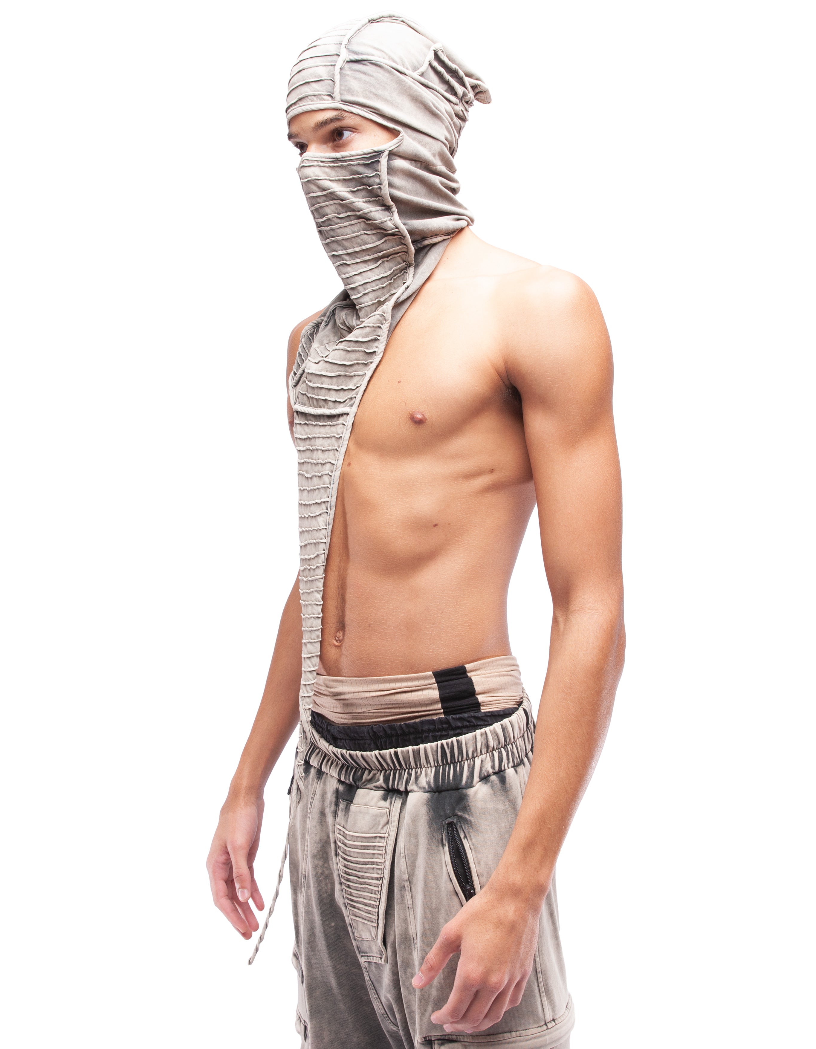 NINJA HOOD TIMELINE