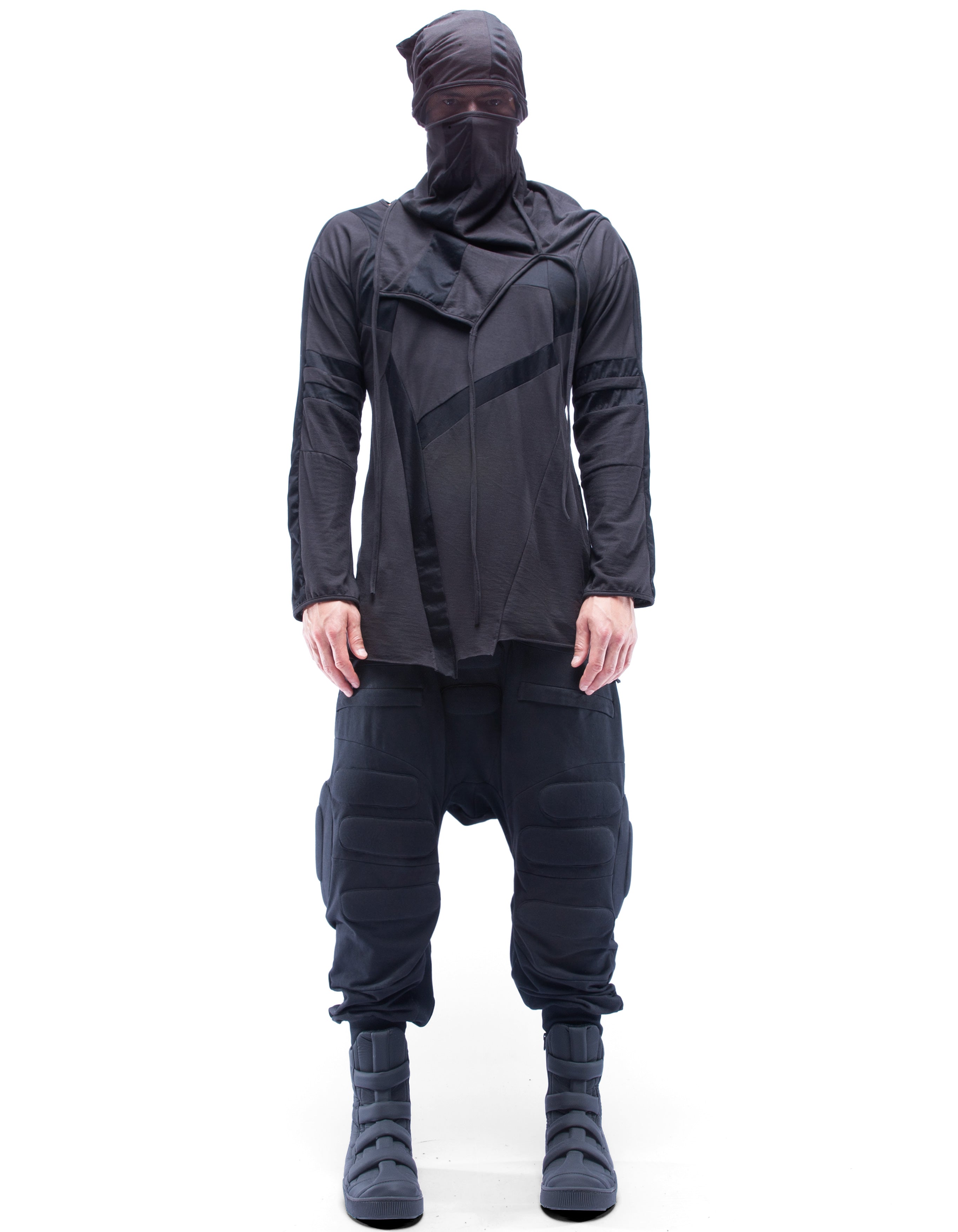 NINJA TOP ABUNDANCE