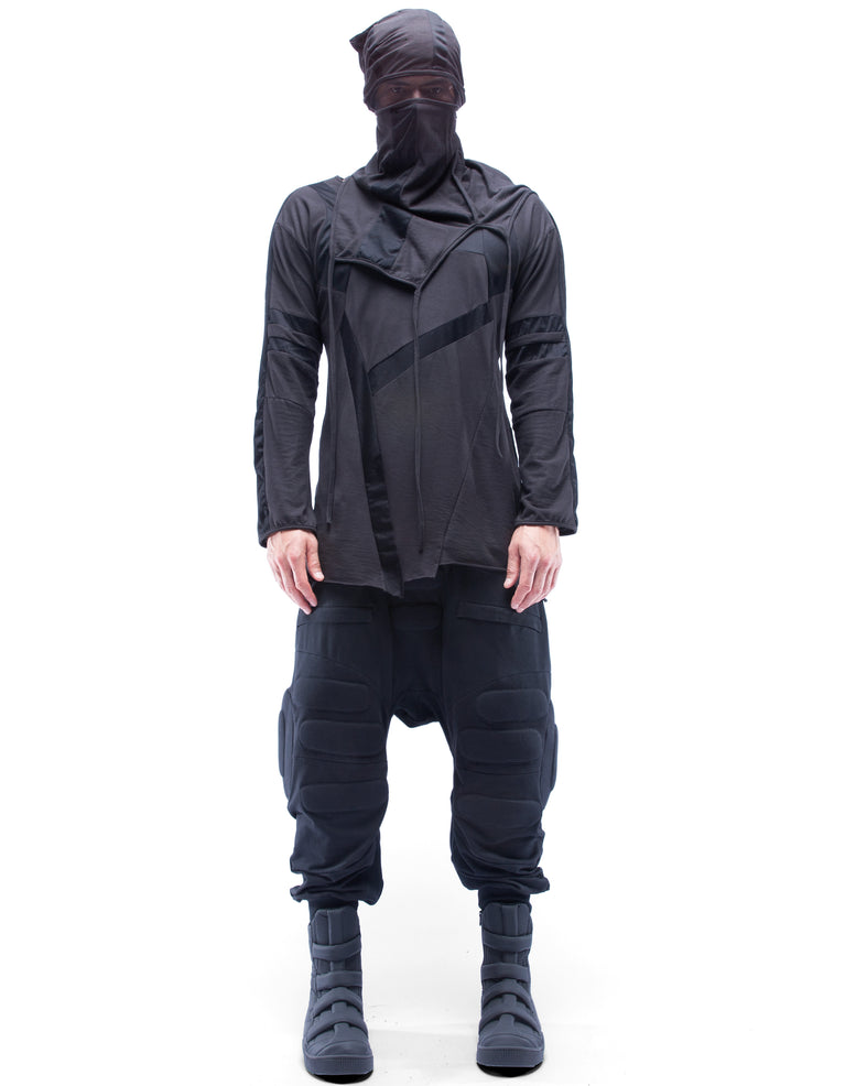 NINJA TOP ABUNDANCE