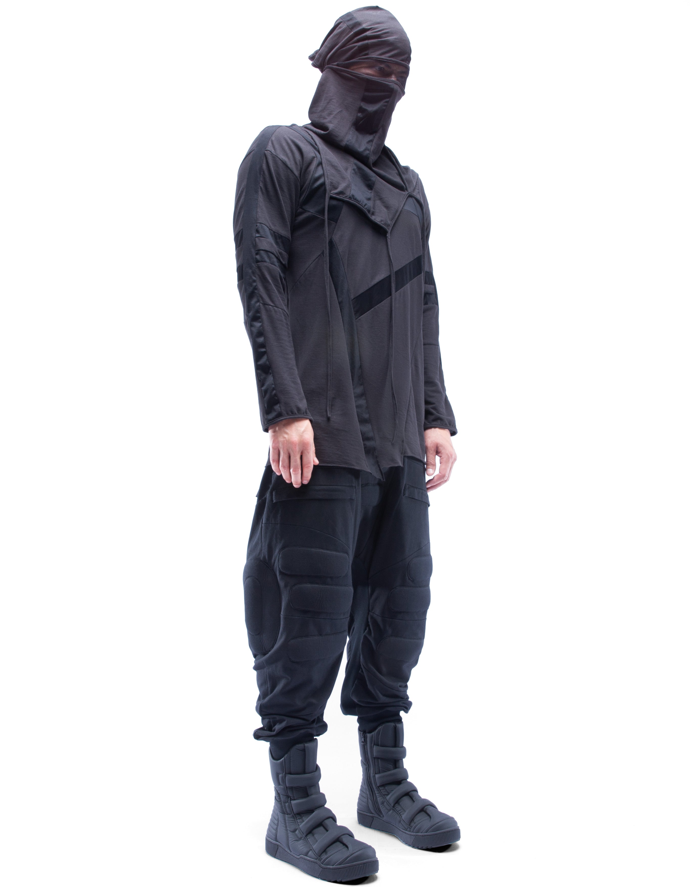 NINJA TOP ABUNDANCE