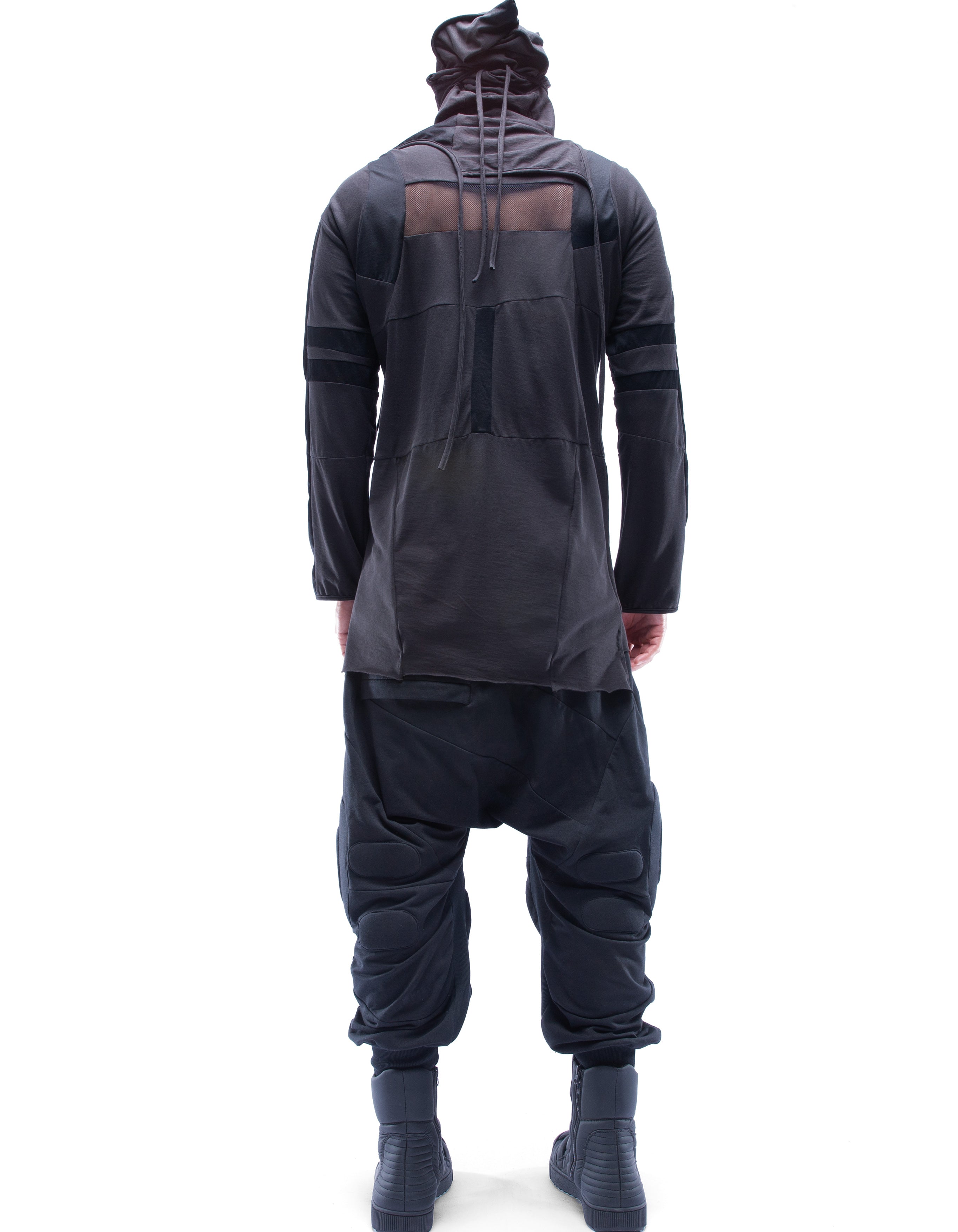 NINJA TOP ABUNDANCE