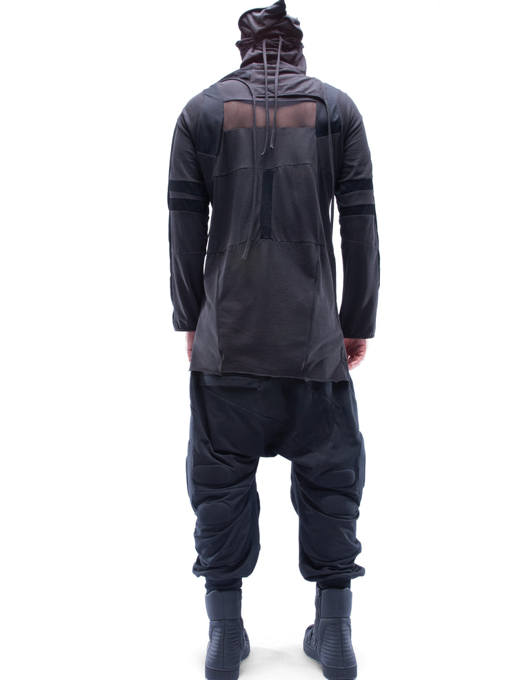 NINJA TOP ABUNDANCE