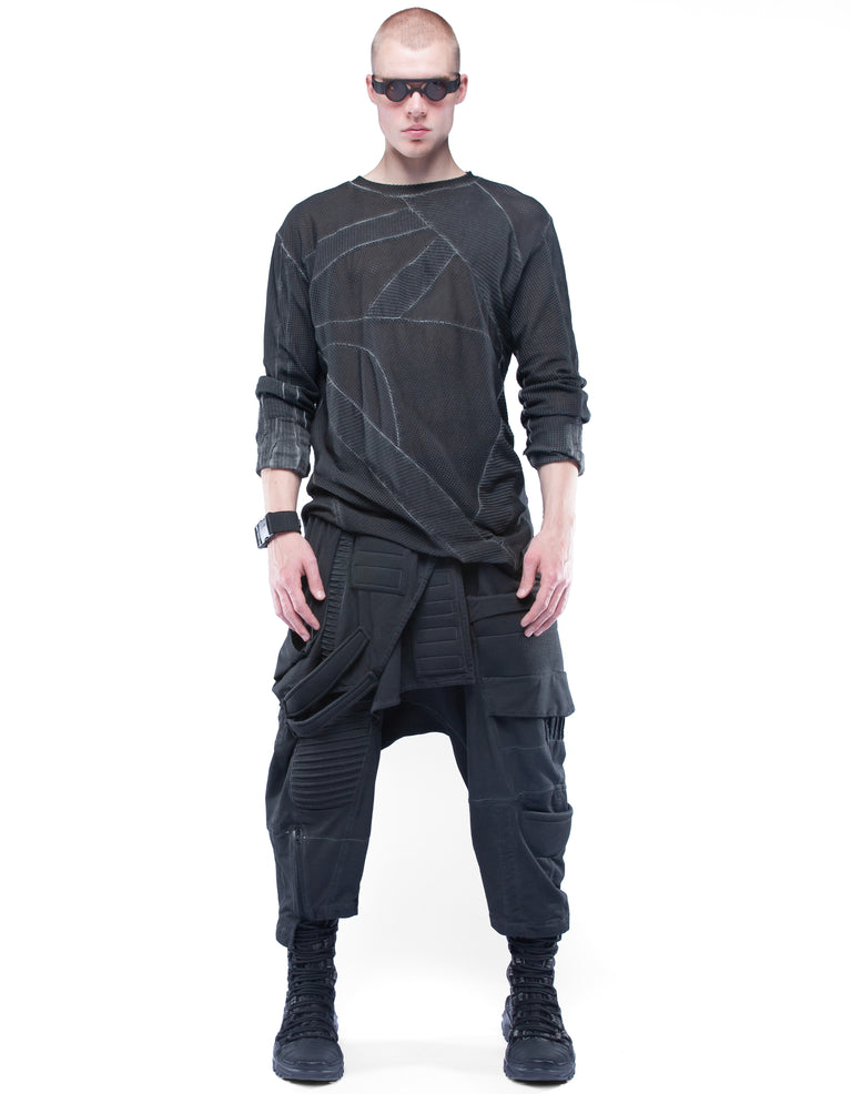 NINJA TOP SEQUENCE
