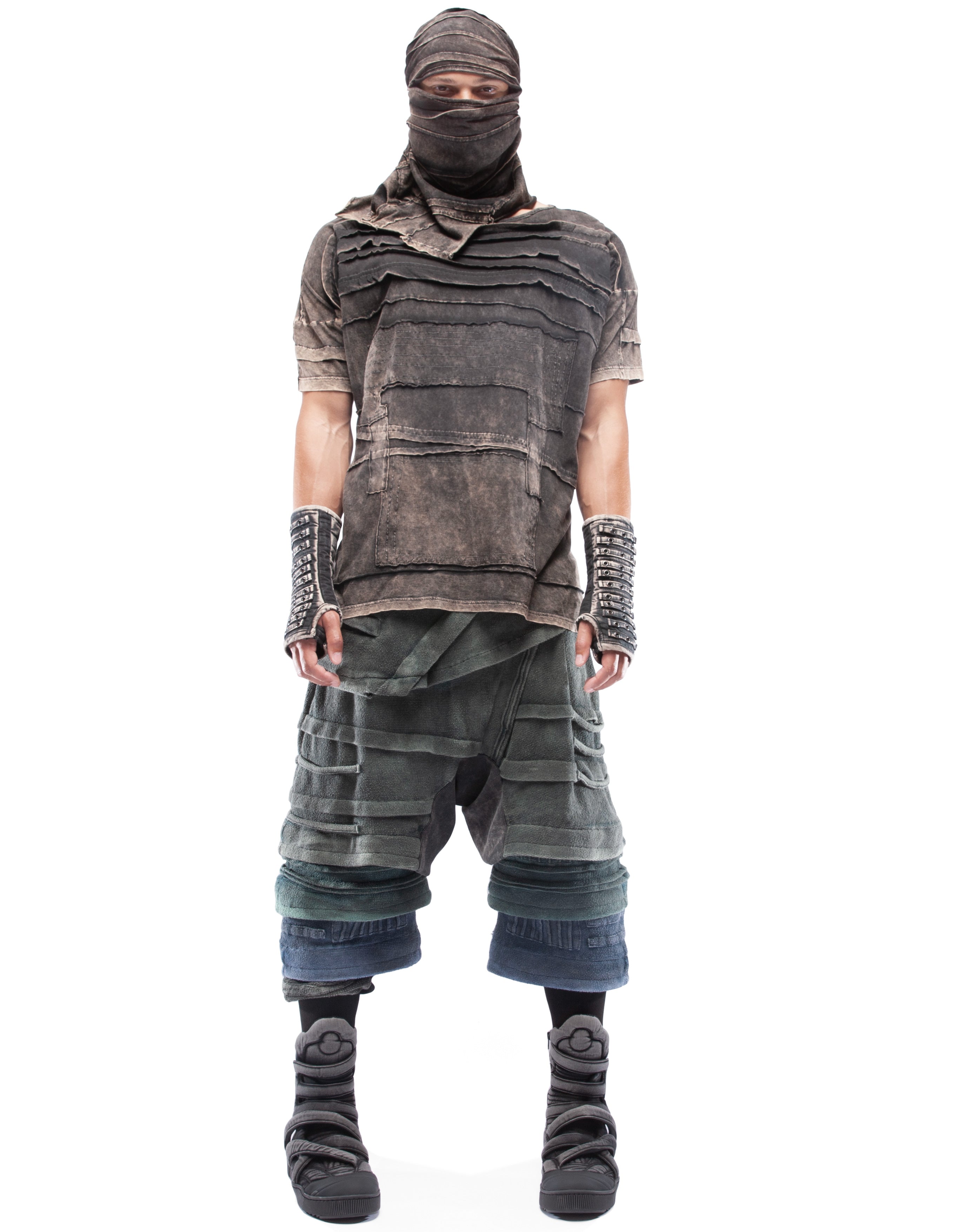 NINJA TOP SKYWALKER