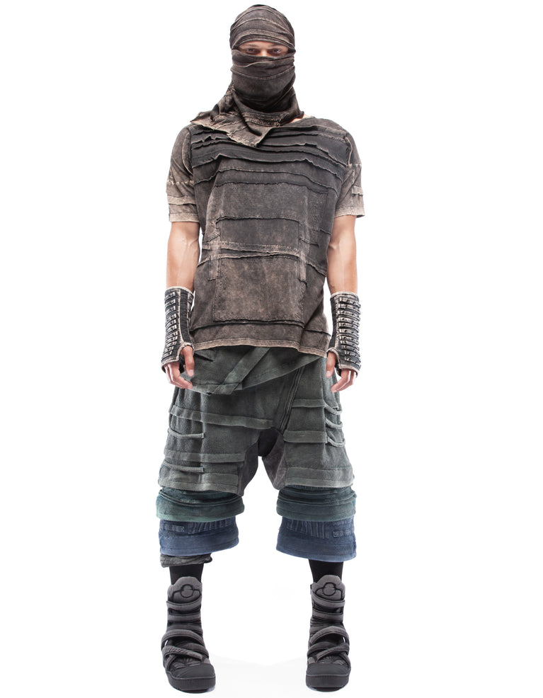 NINJA TOP SKYWALKER