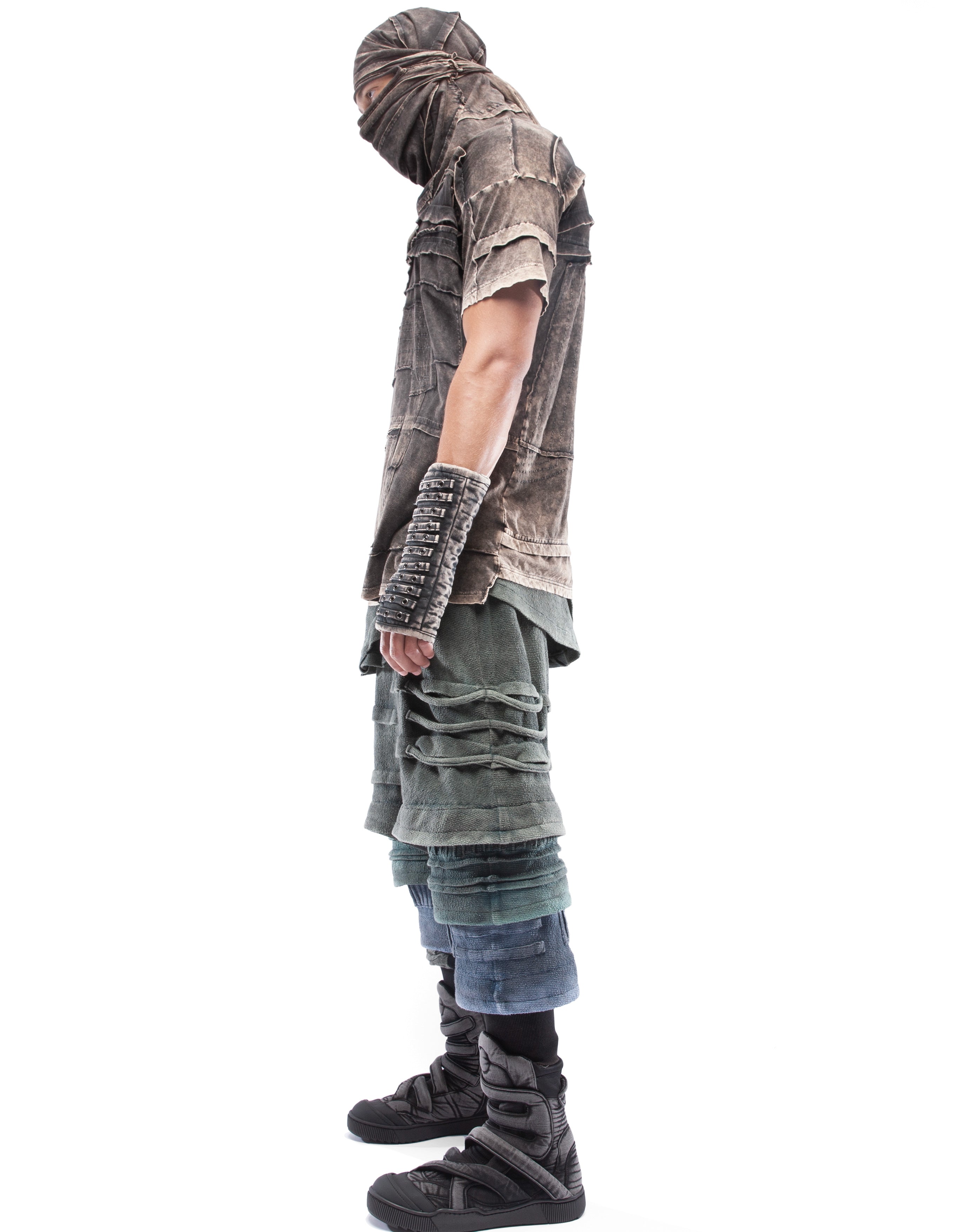 NINJA TOP SKYWALKER