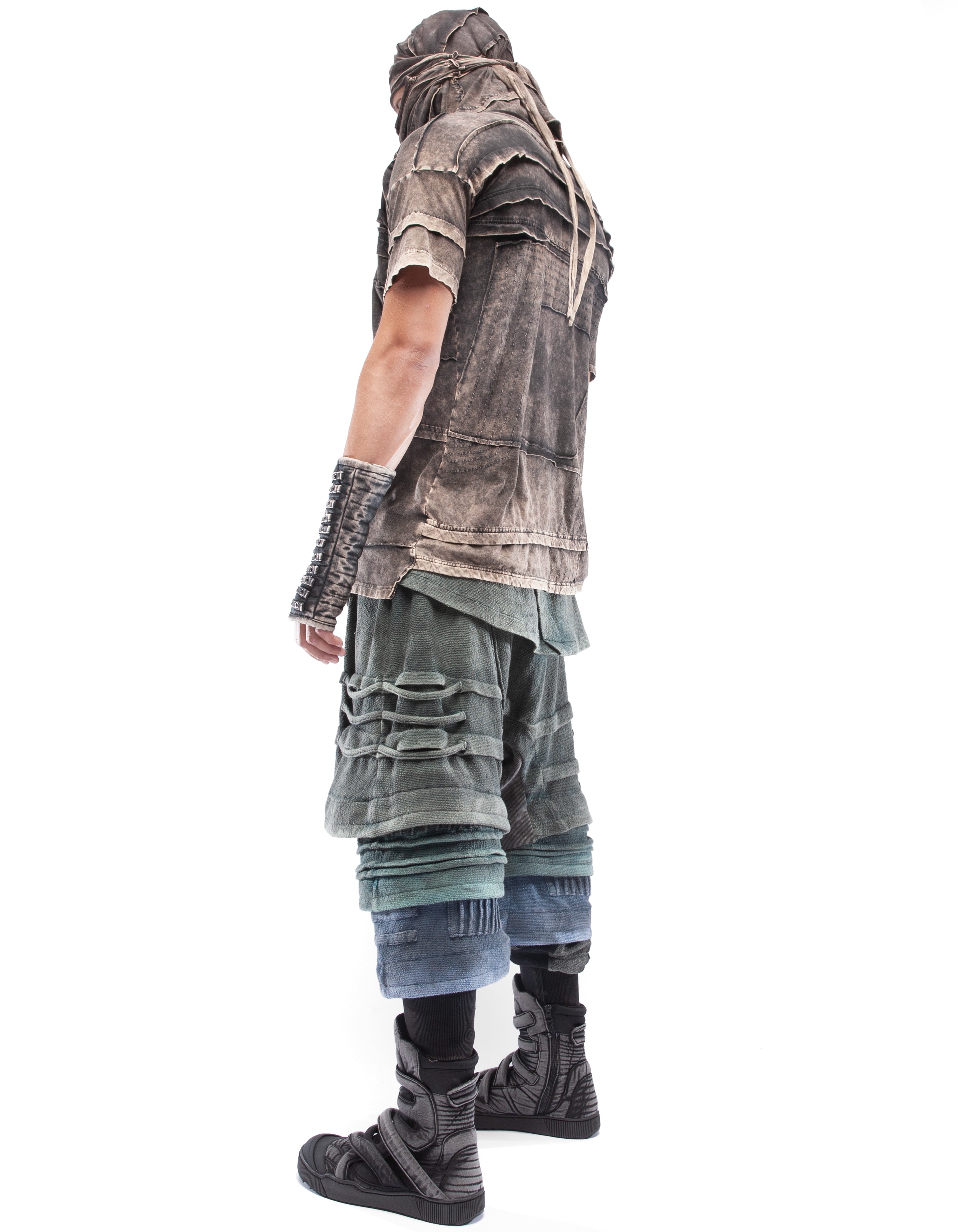 NINJA TOP SKYWALKER