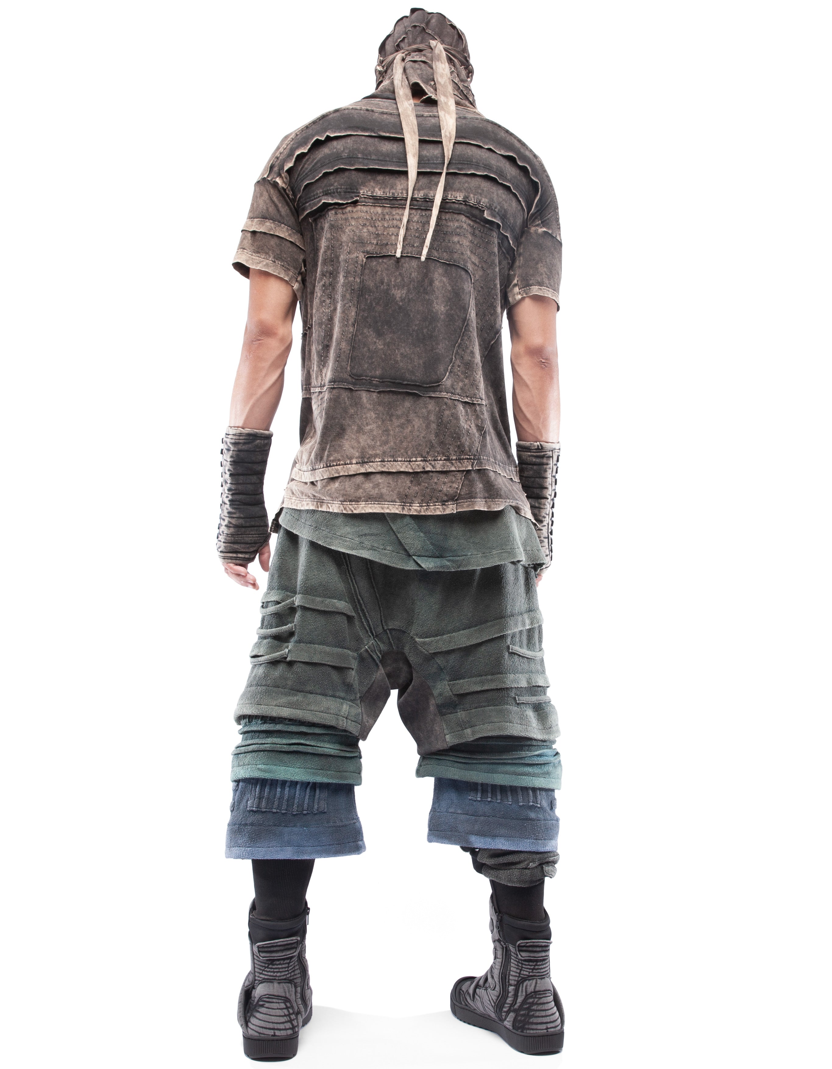 NINJA TOP SKYWALKER