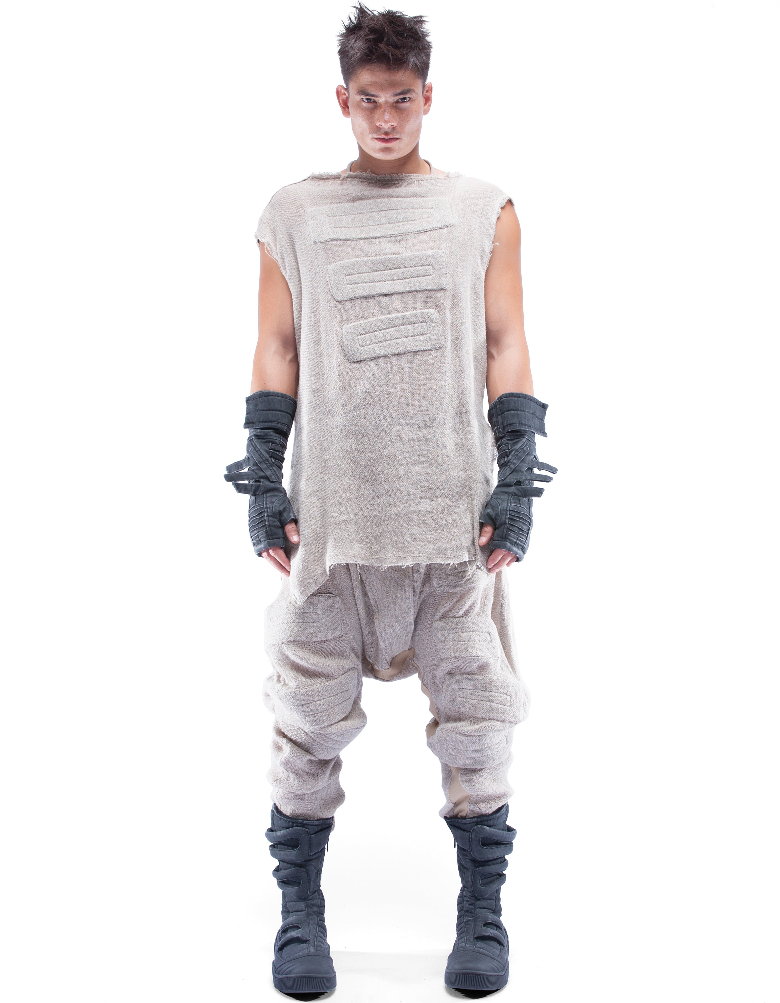 NO SLEEVE NEO HOBO M