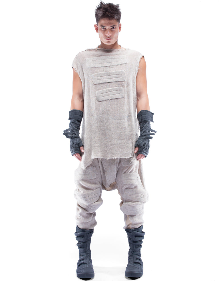 NO SLEEVE NEO HOBO M