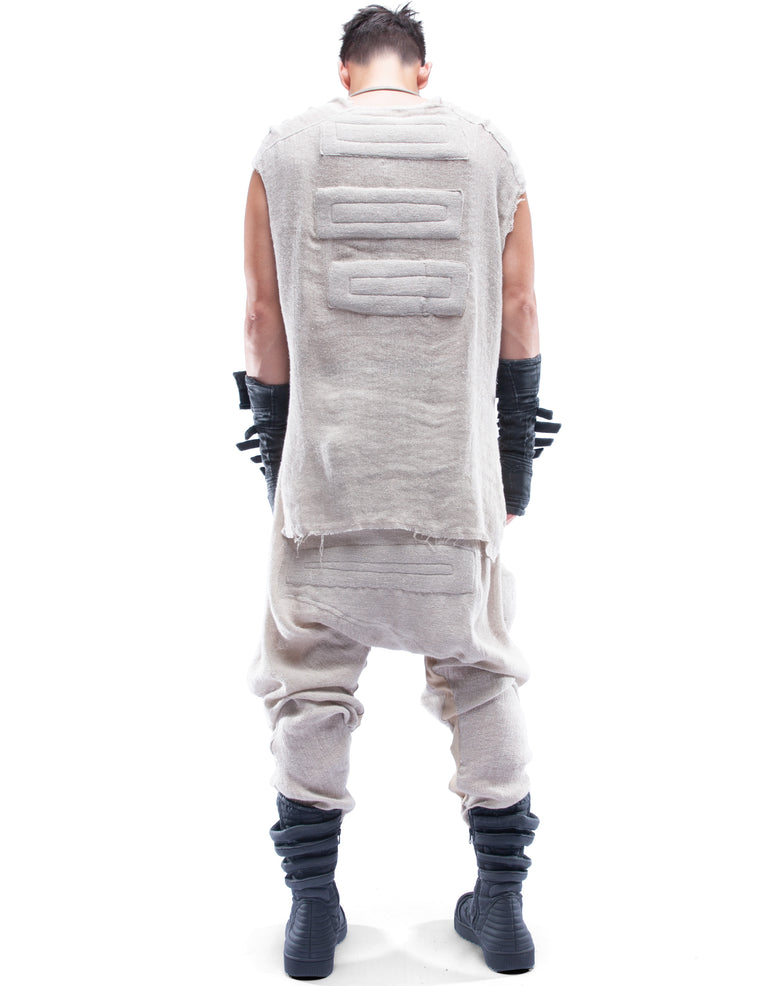 NO SLEEVE NEO HOBO M