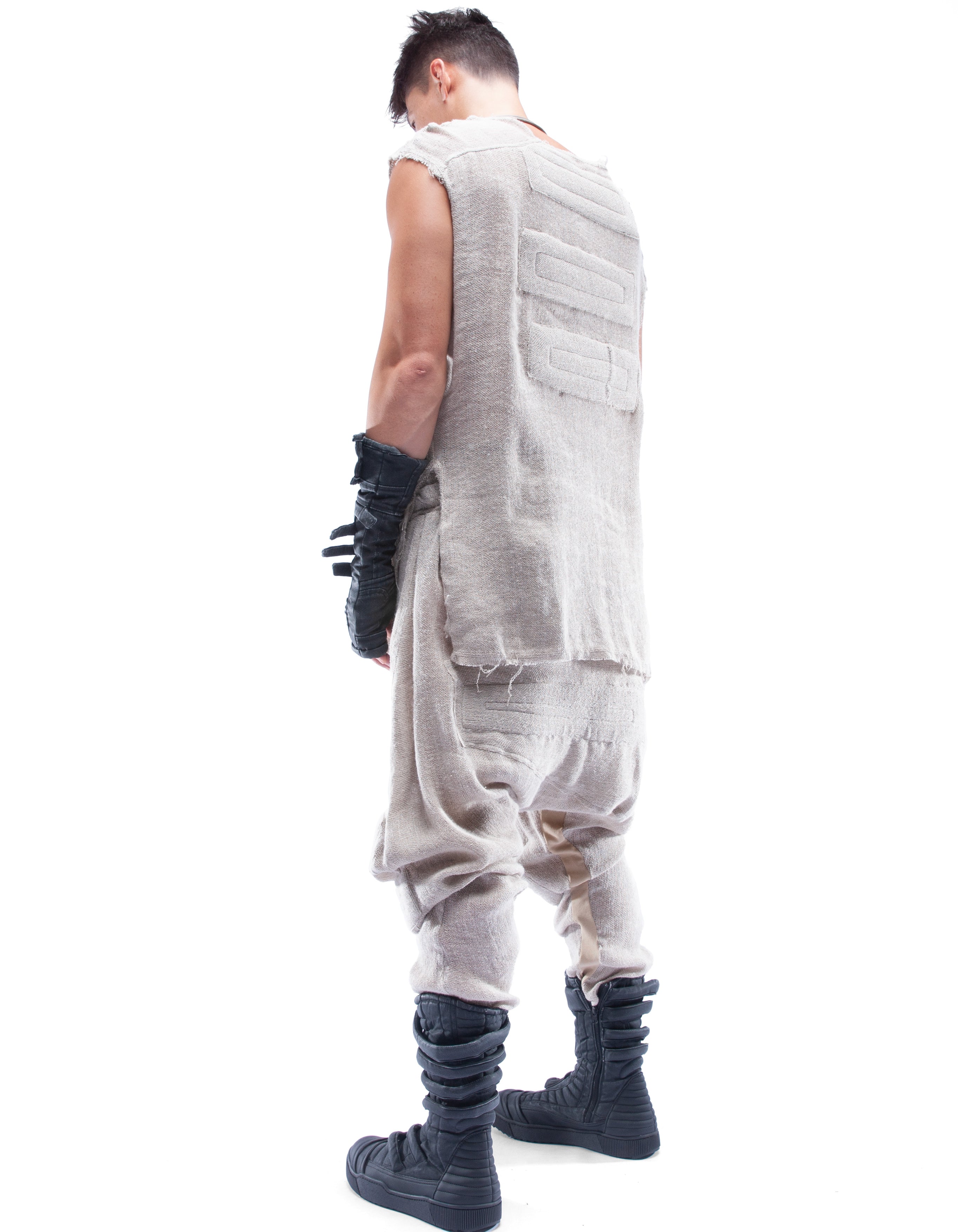 NO SLEEVE NEO HOBO M