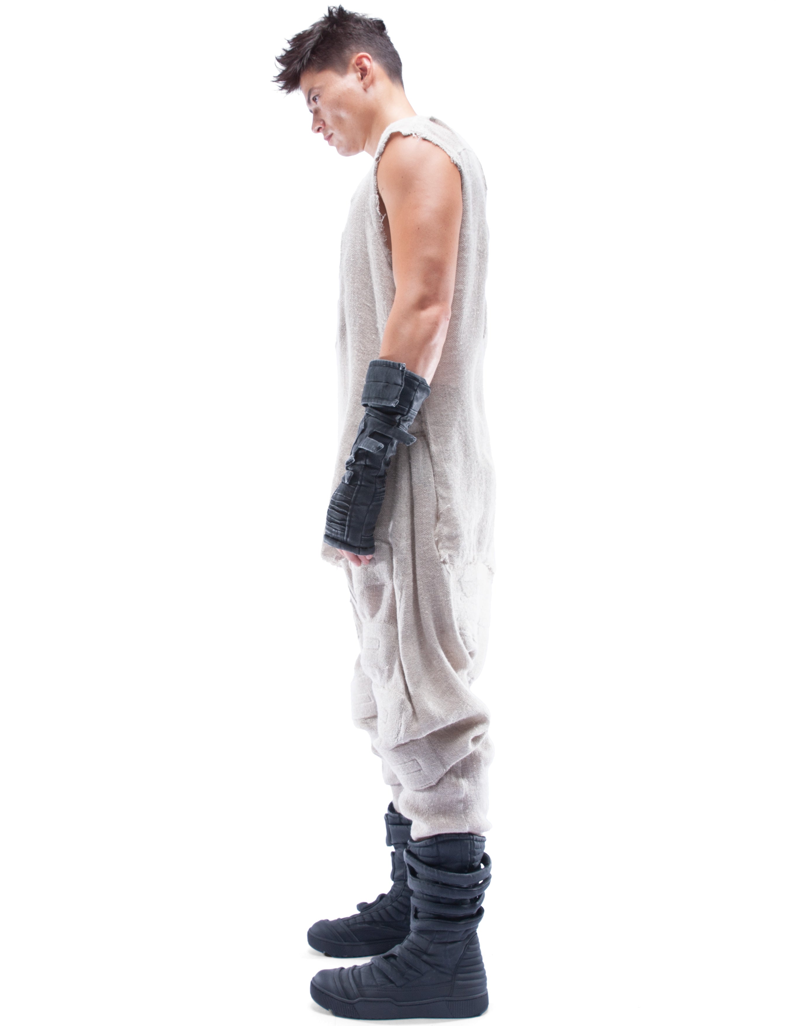 NO SLEEVE NEO HOBO M