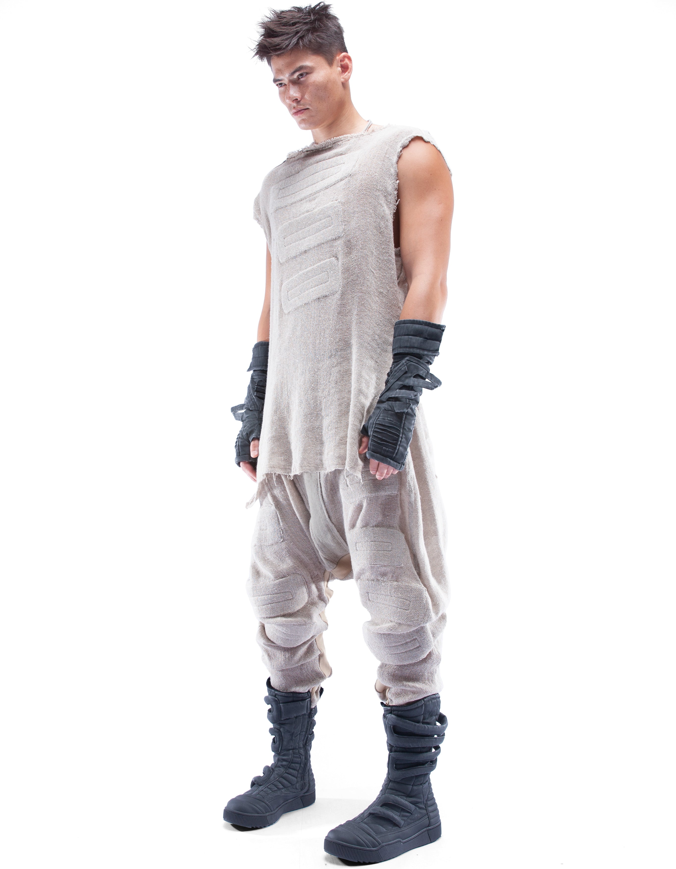 NO SLEEVE NEO HOBO M