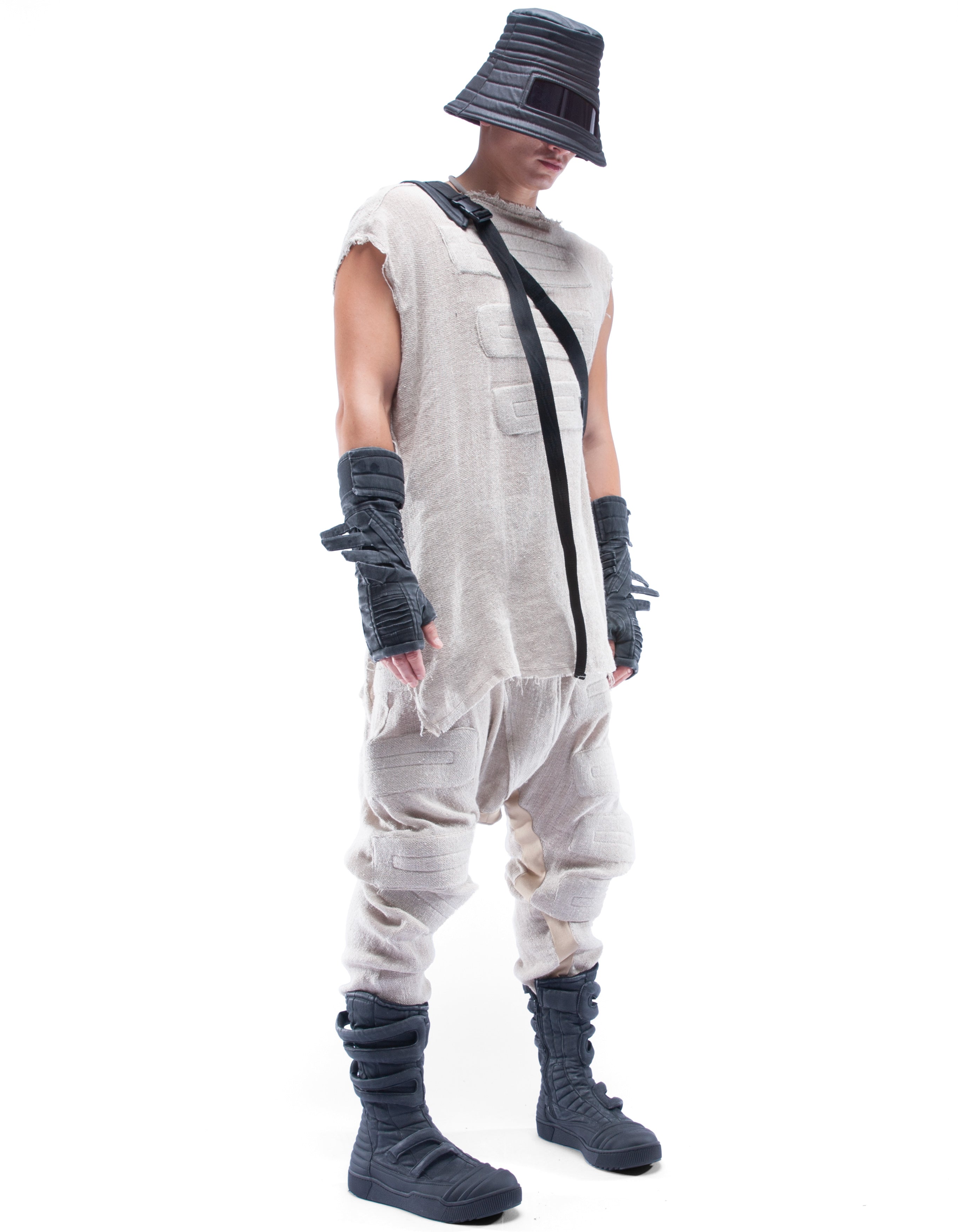 NO SLEEVE NEO HOBO M
