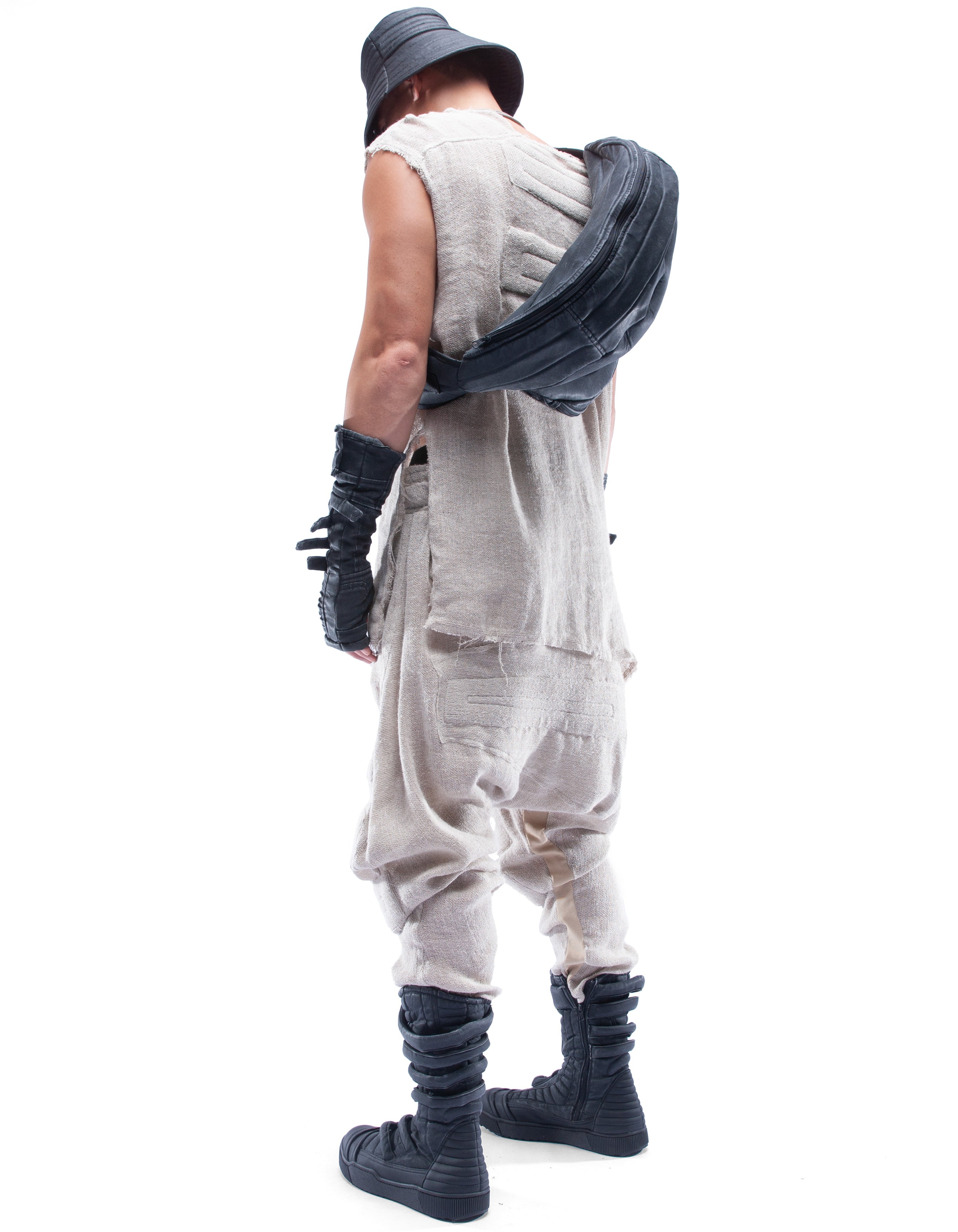 NO SLEEVE NEO HOBO M