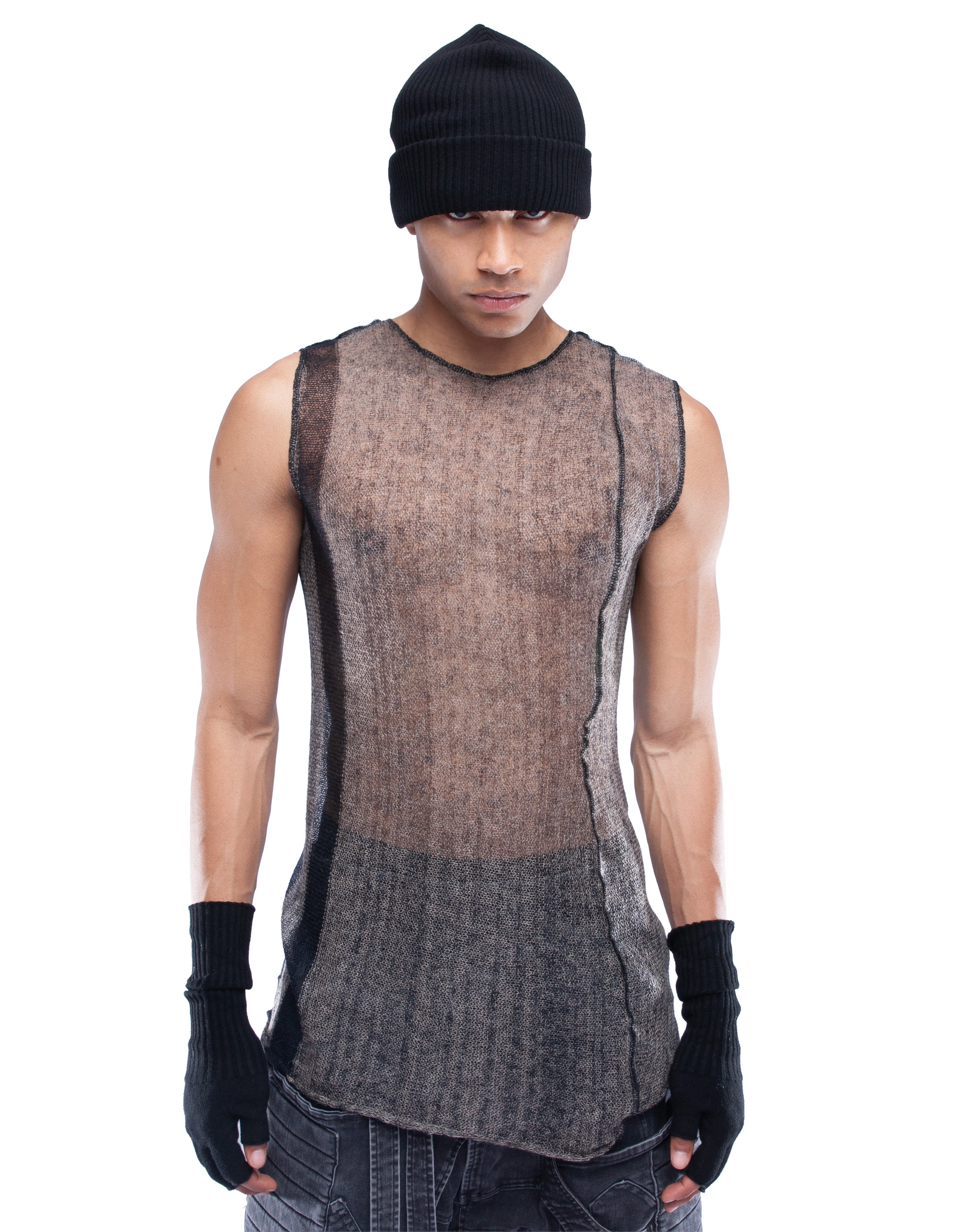 NO SLEEVE REFRAME