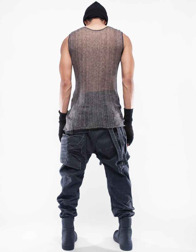 NO SLEEVE REFRAME