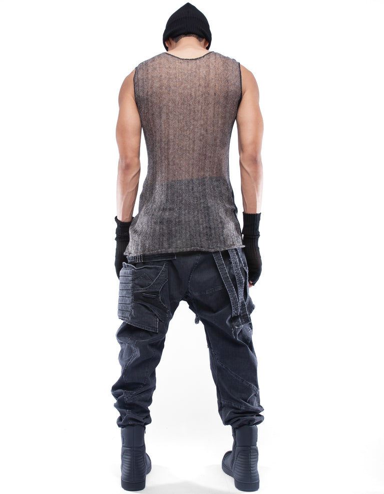 NO SLEEVE REFRAME