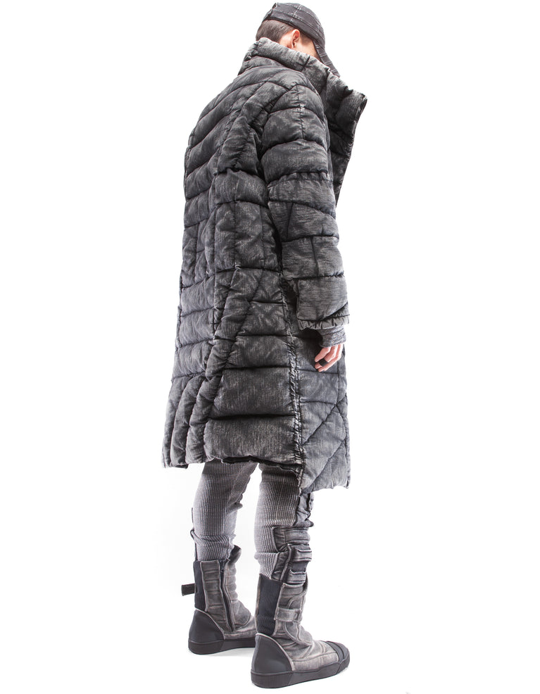 OVER COAT CELL M