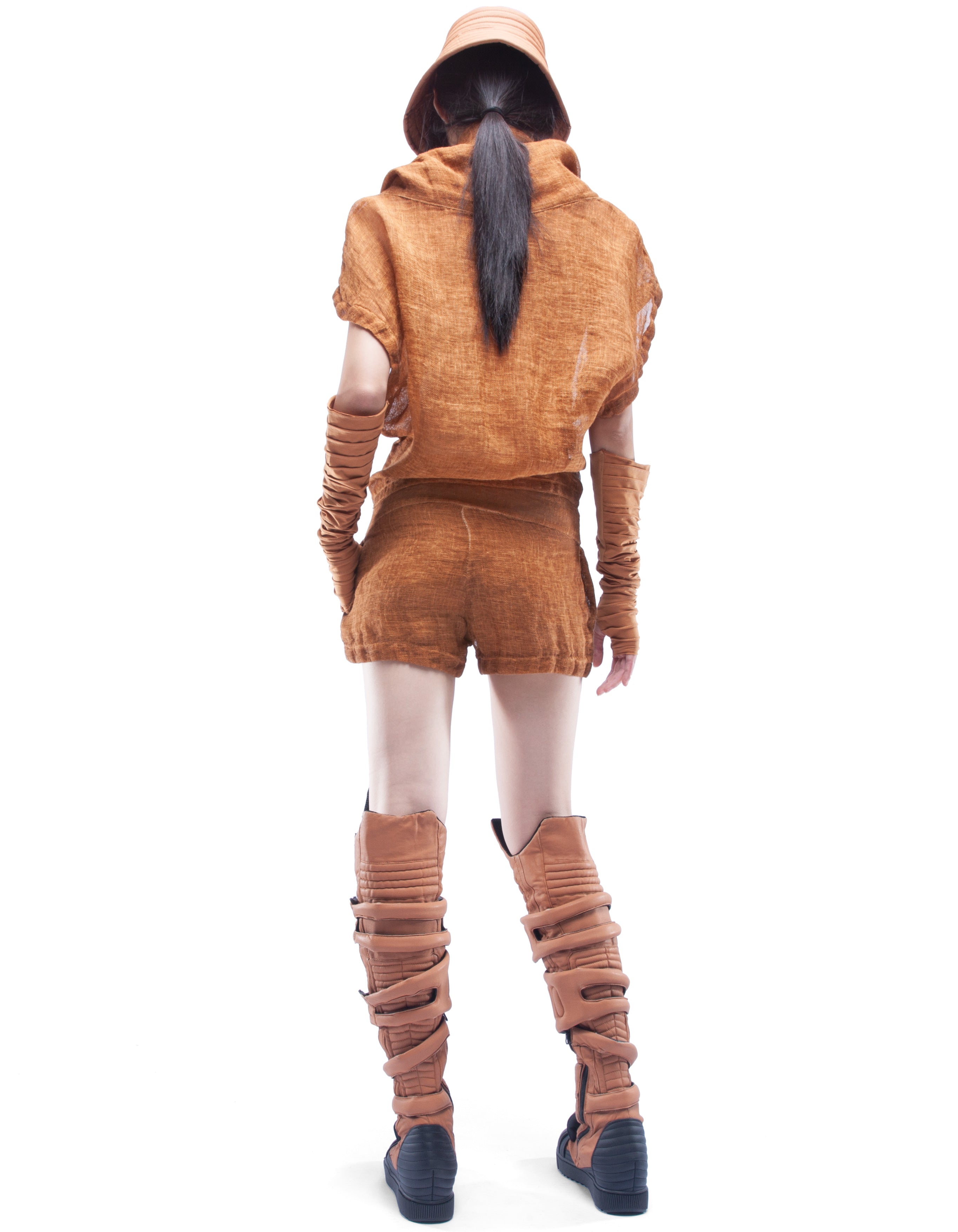 OVERALL ARISE
