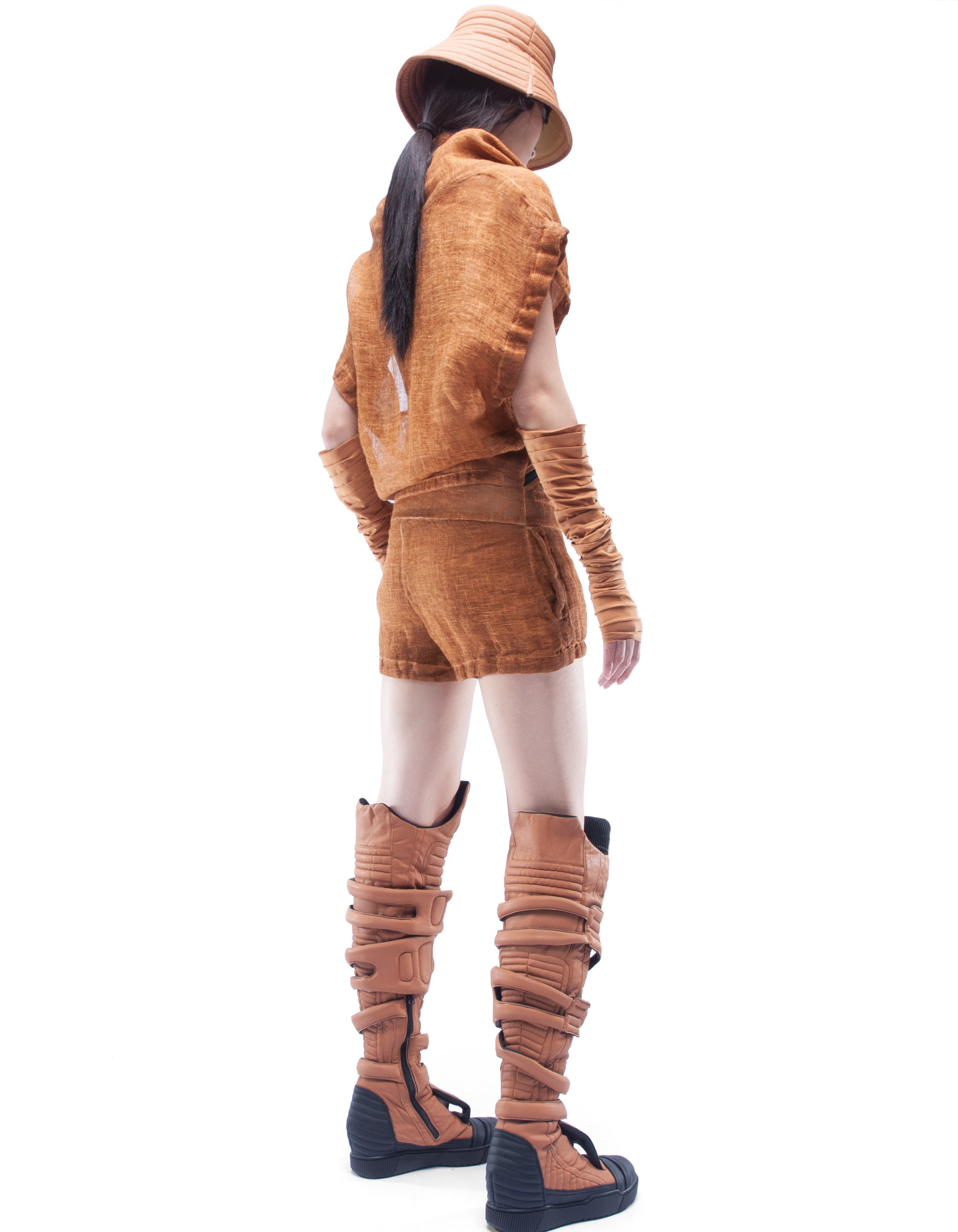 OVERALL ARISE