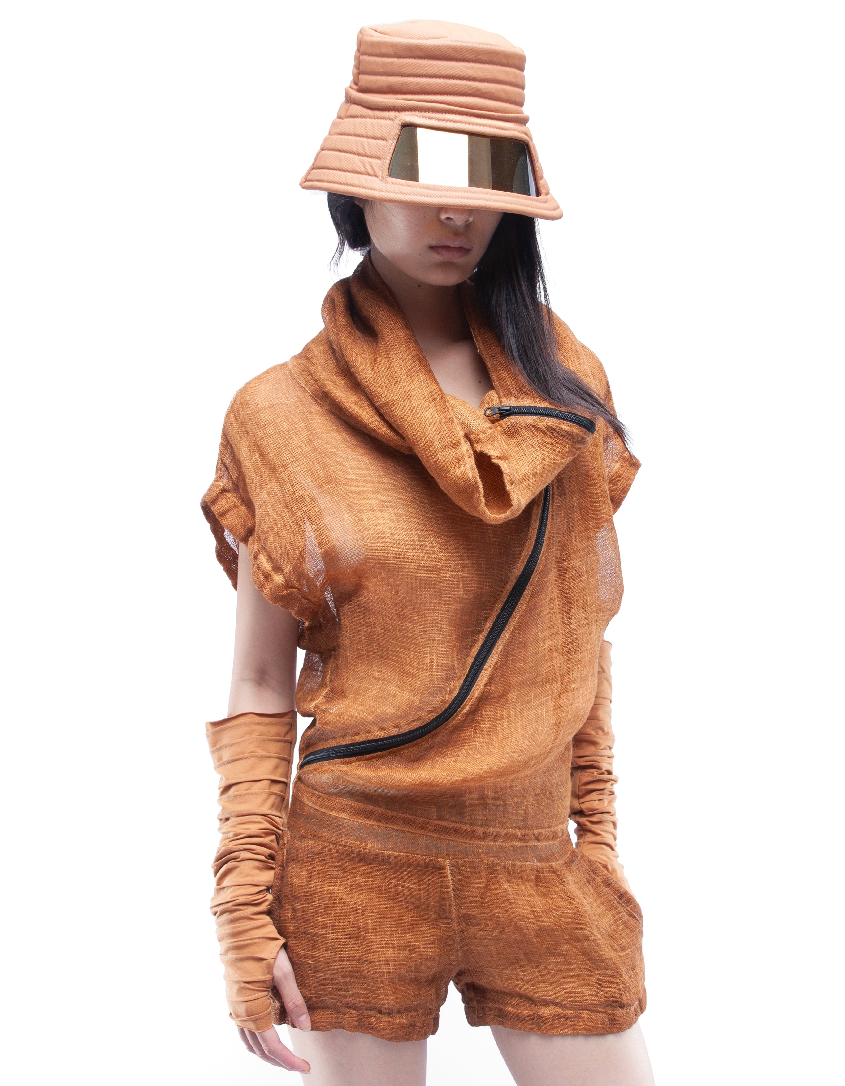 OVERALL ARISE