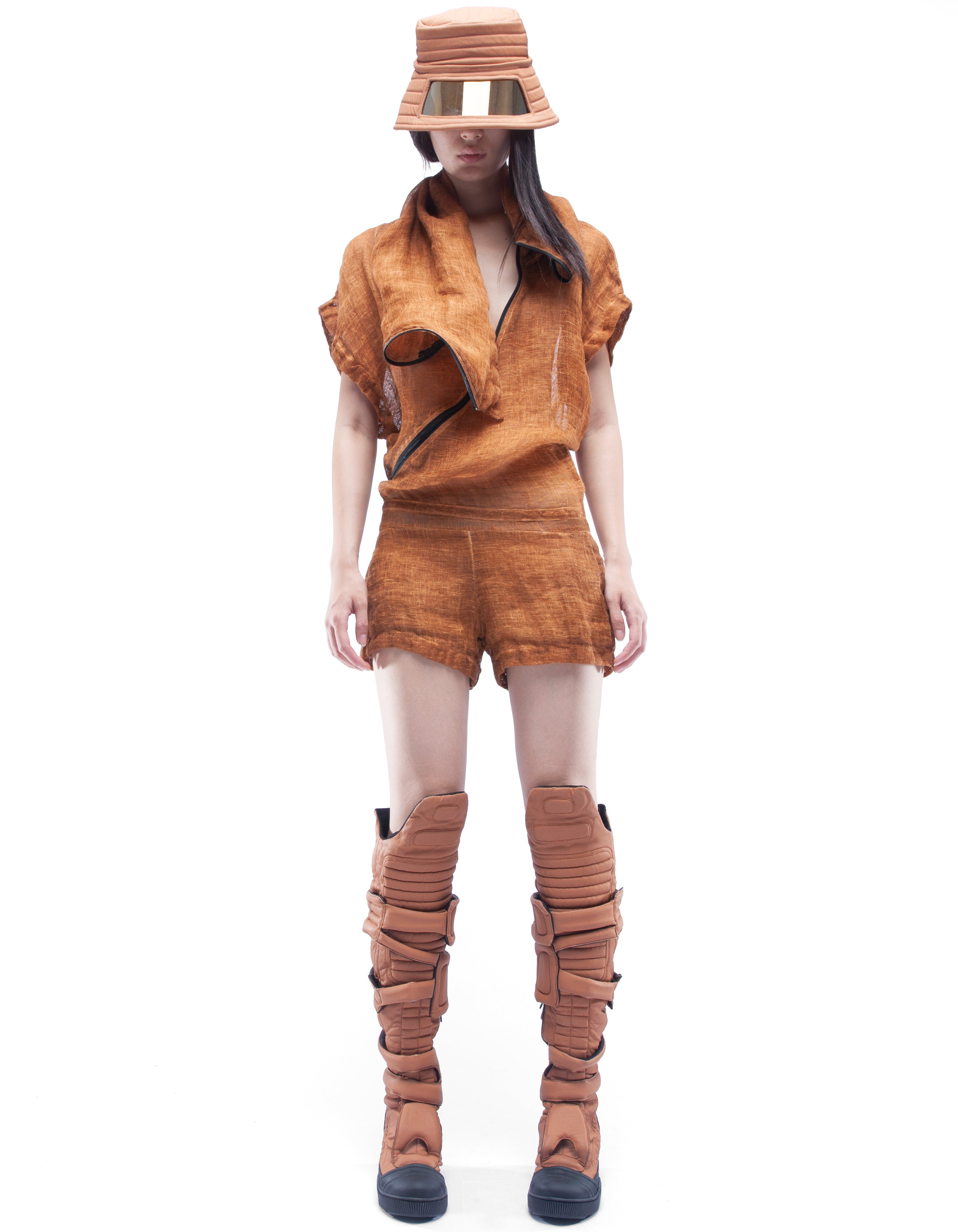 OVERALL ARISE