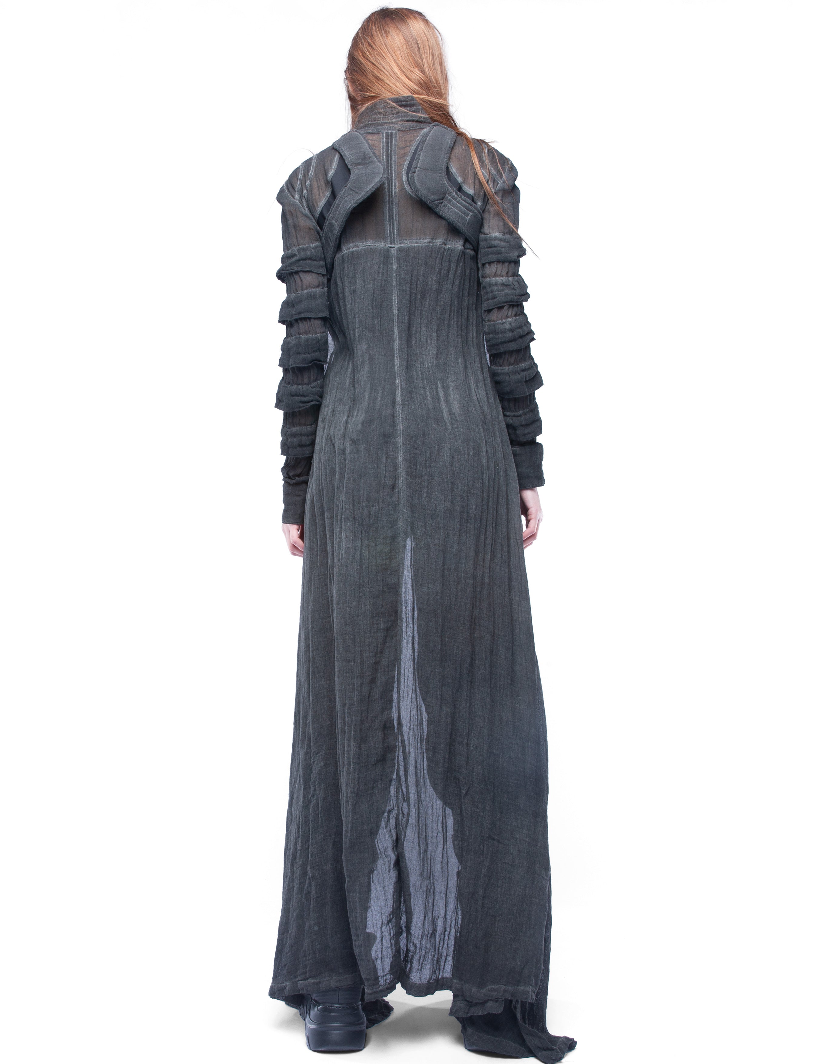 OVERALL ASHTAR