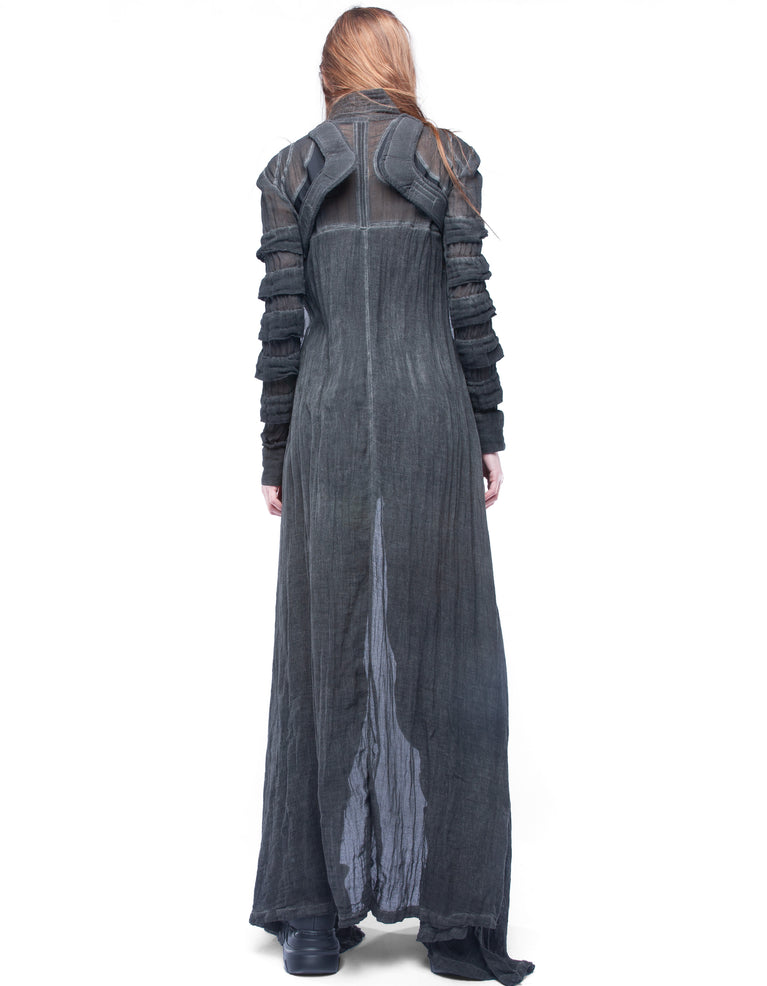 OVERALL ASHTAR