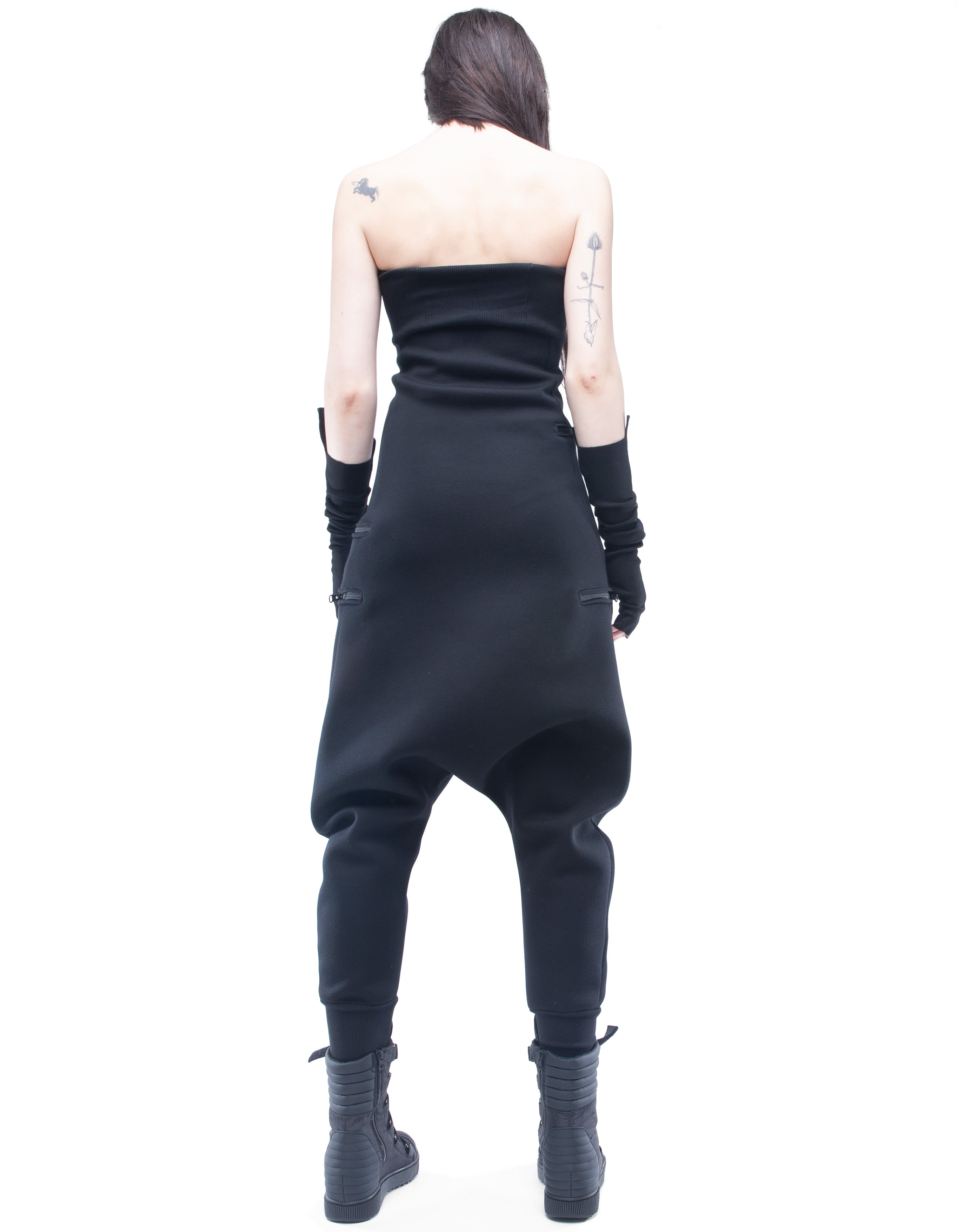 OVERALL BAGGY NEO