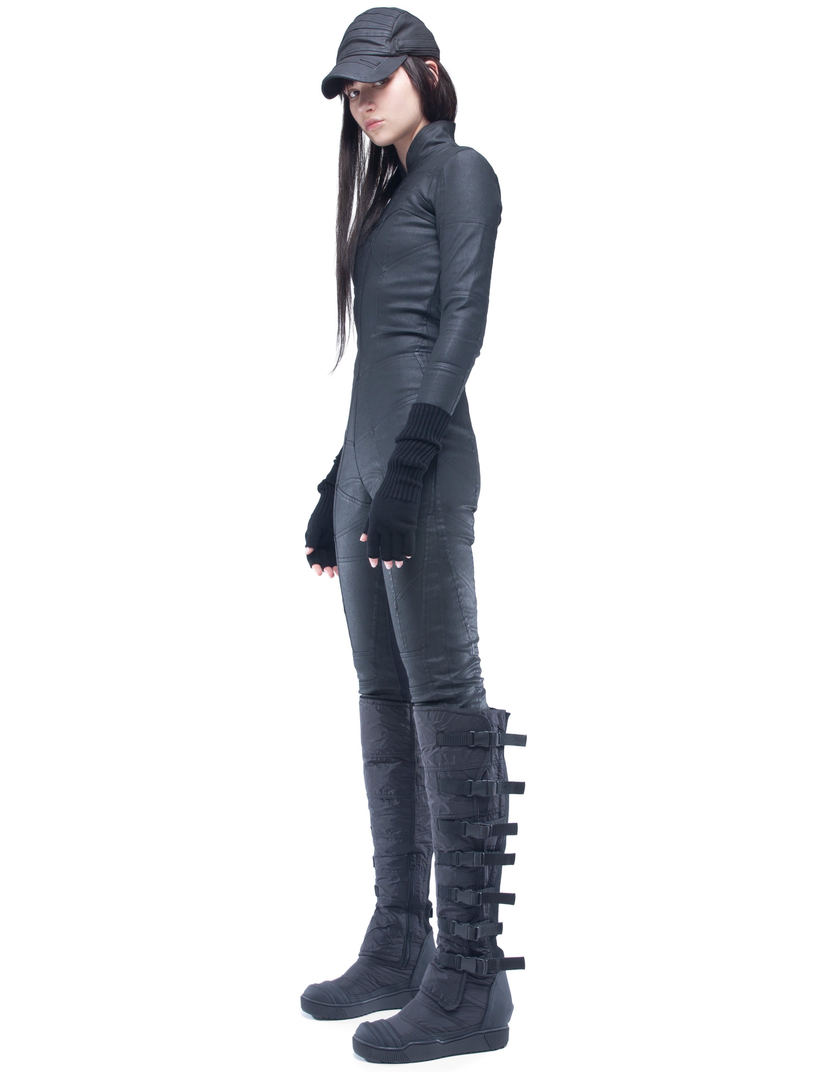 OVERALL BEYOND GRID W