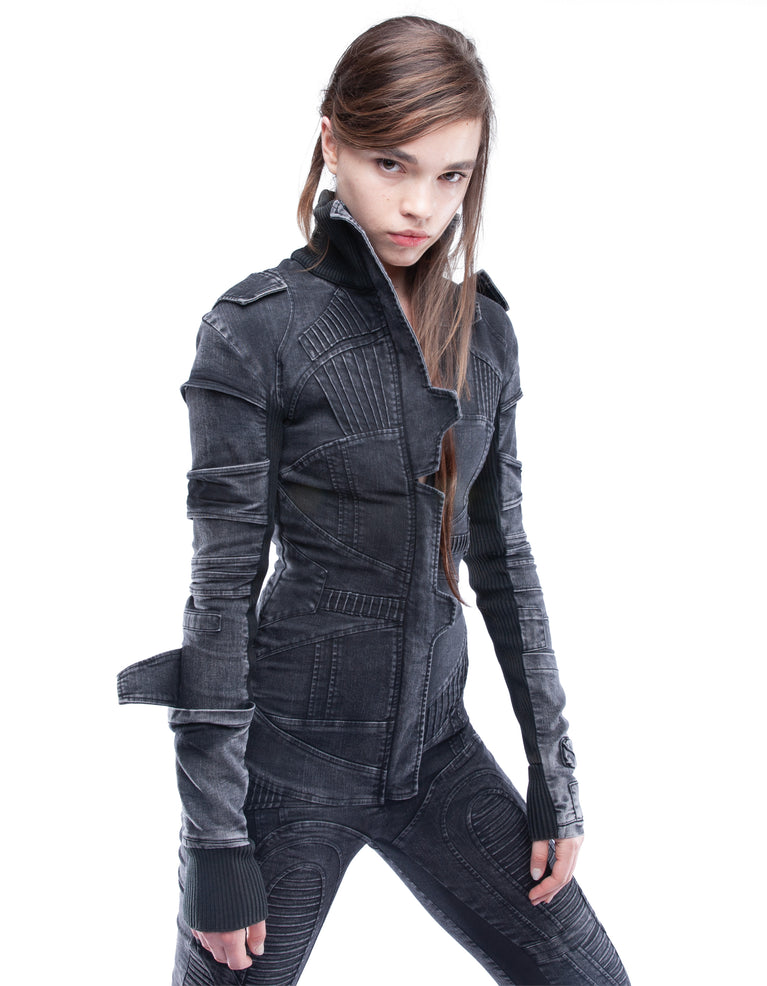 OVERALL CG OPERATOR W