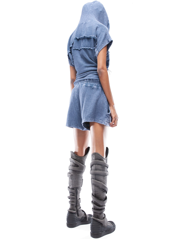 OVERALL DEEP HERMIT