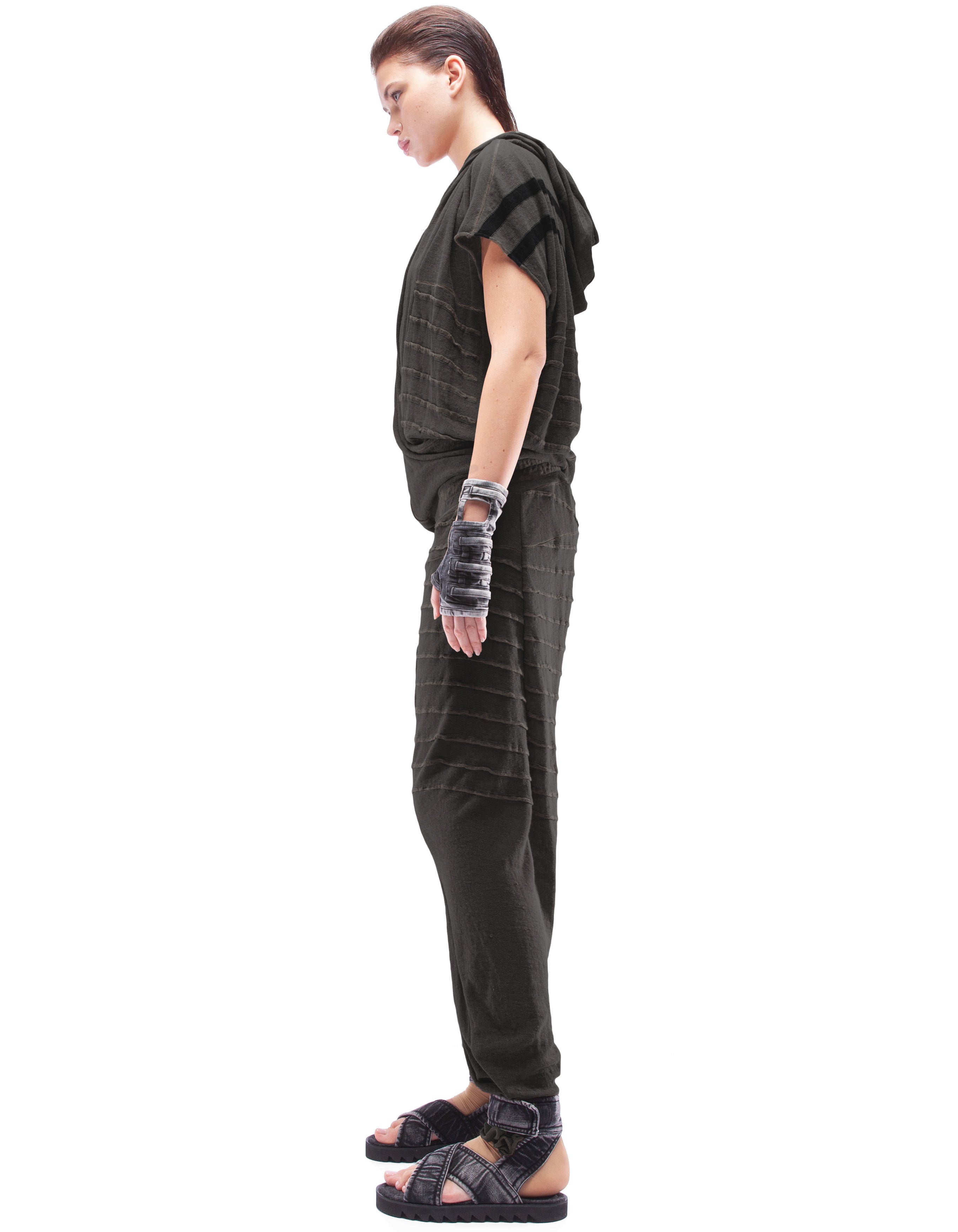 OVERALL EARTH KEEPER