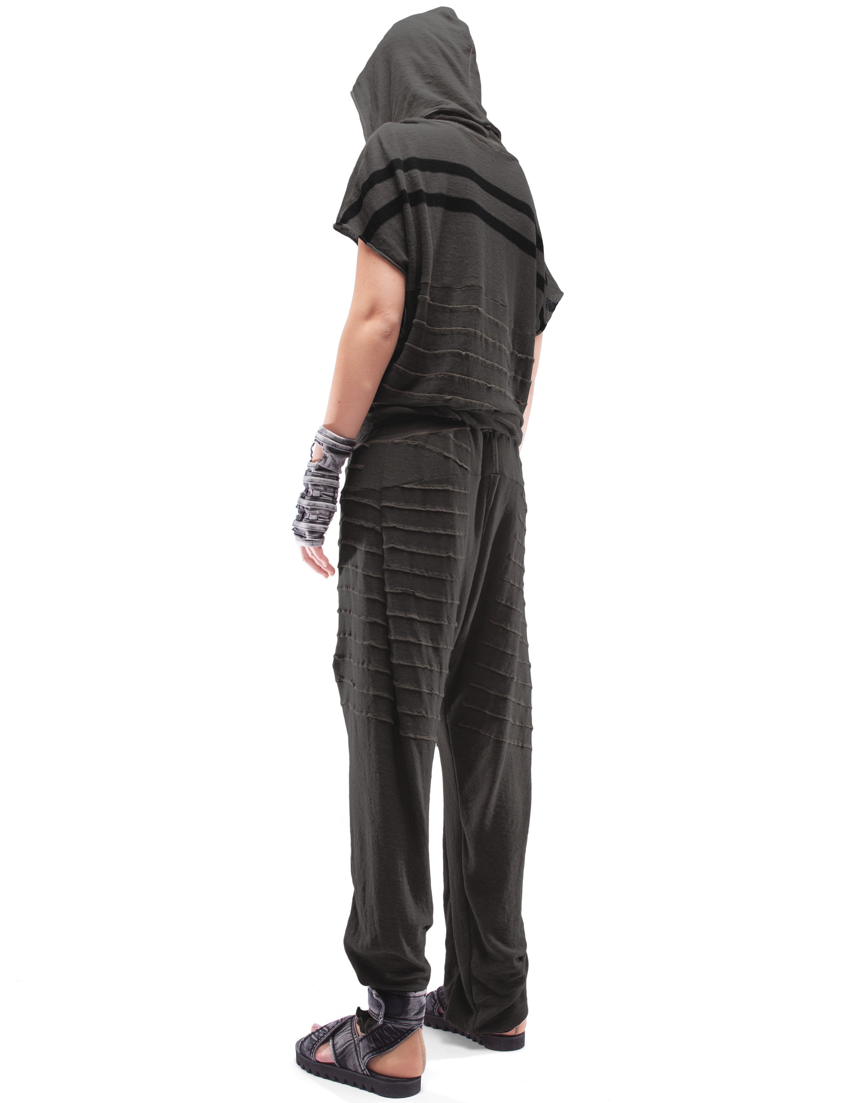 OVERALL EARTH KEEPER