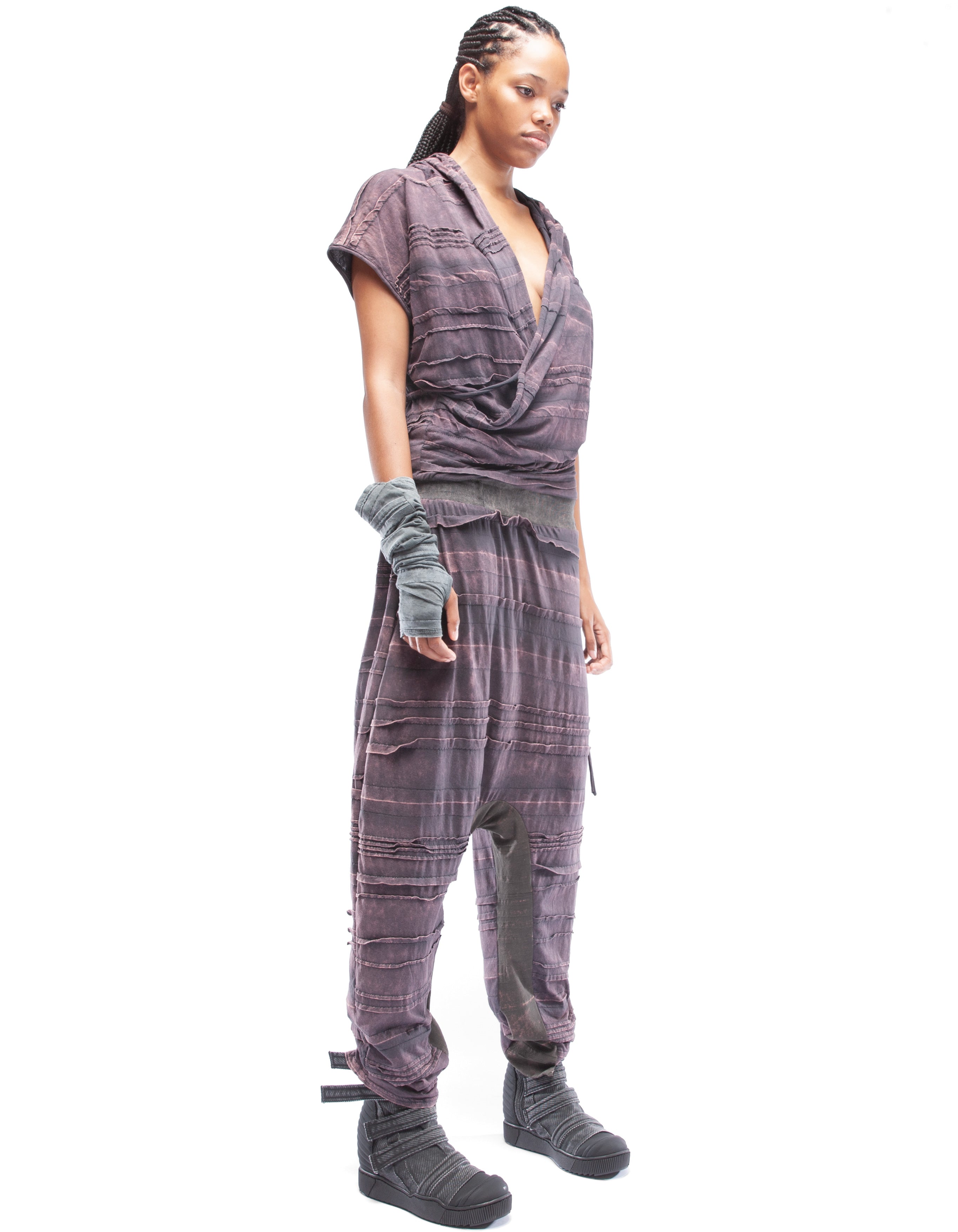OVERALL ELECTRIC